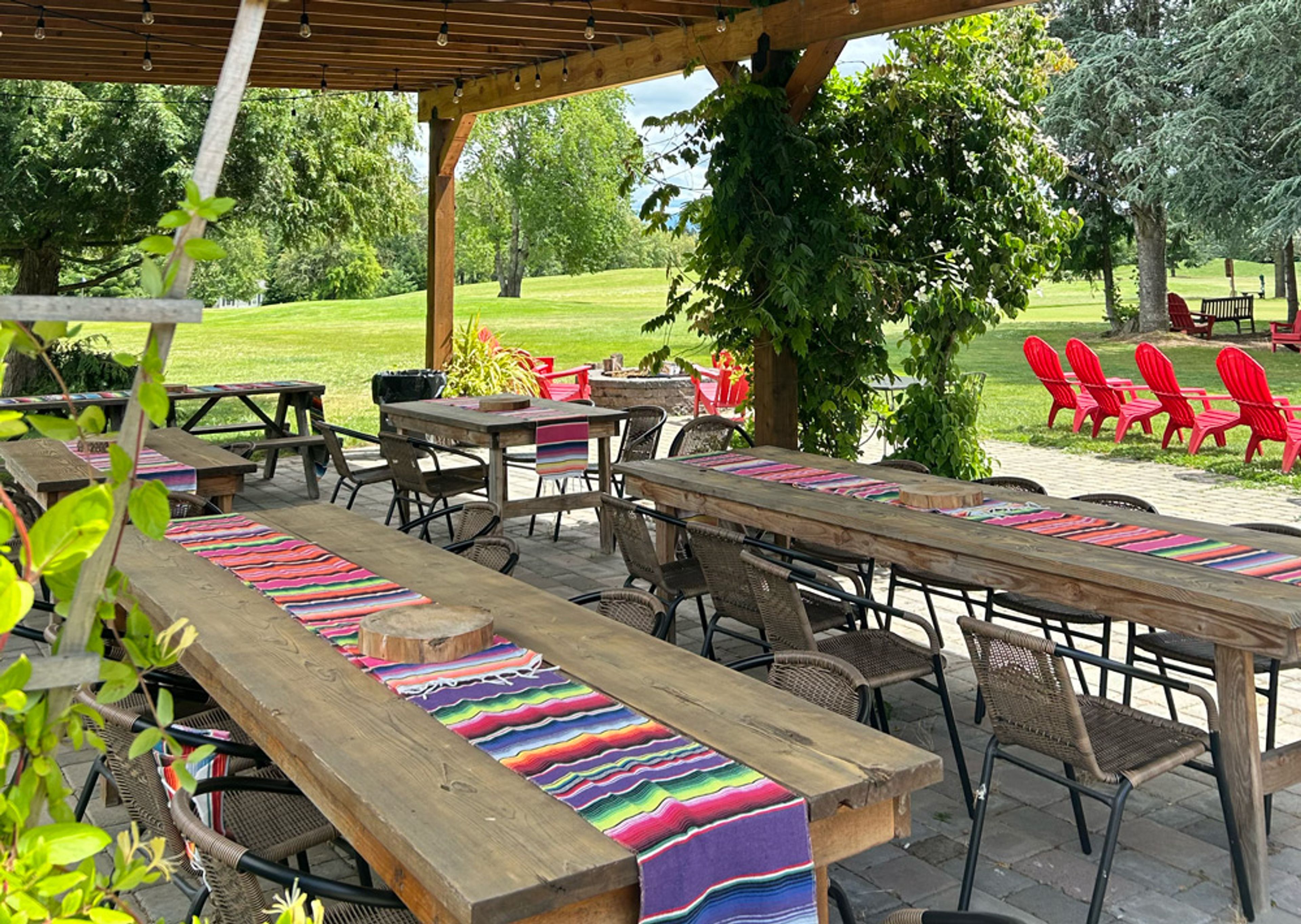 Featured photo from Sandelie West Nine Golf Course
