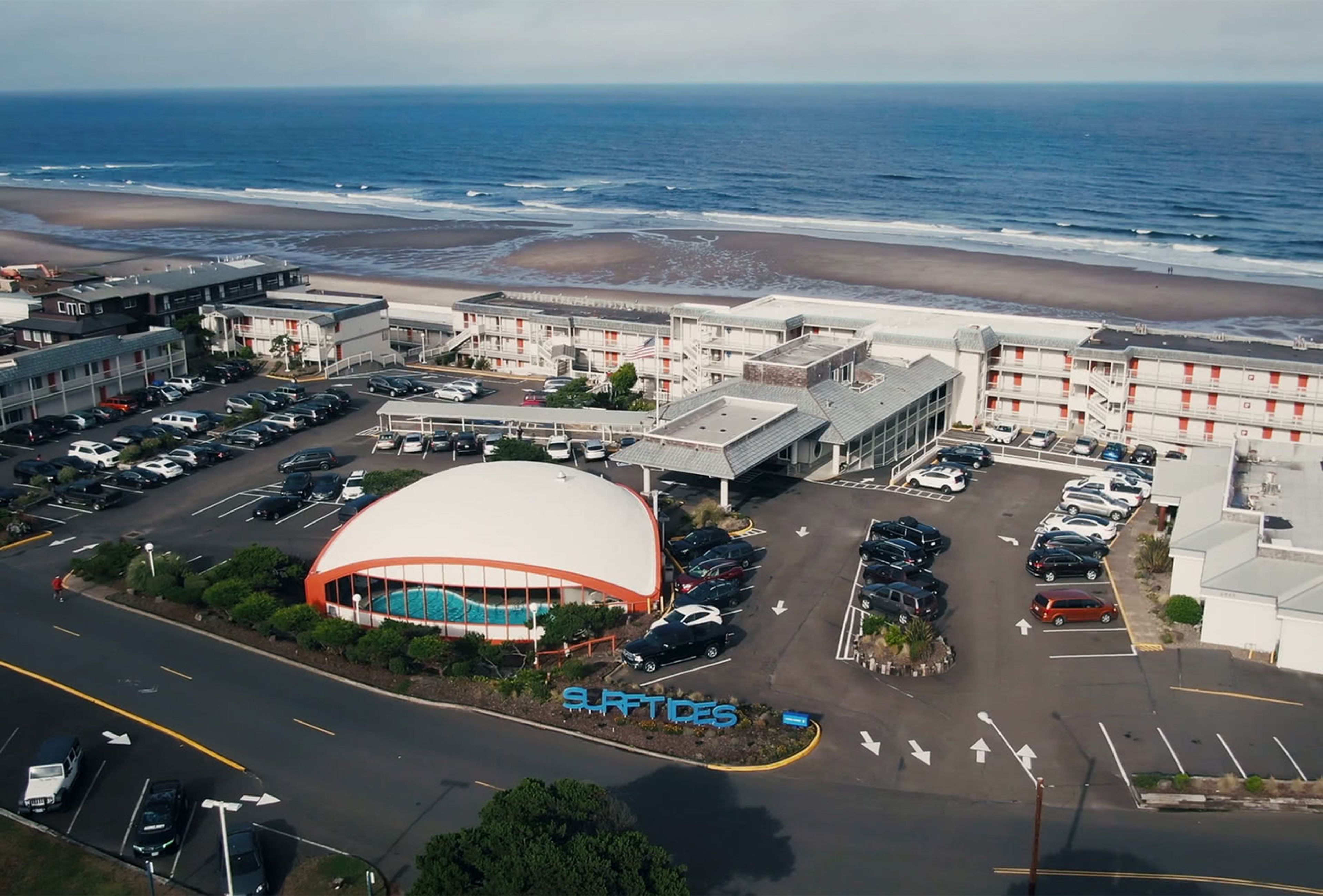 Featured photo from Surftides Inn