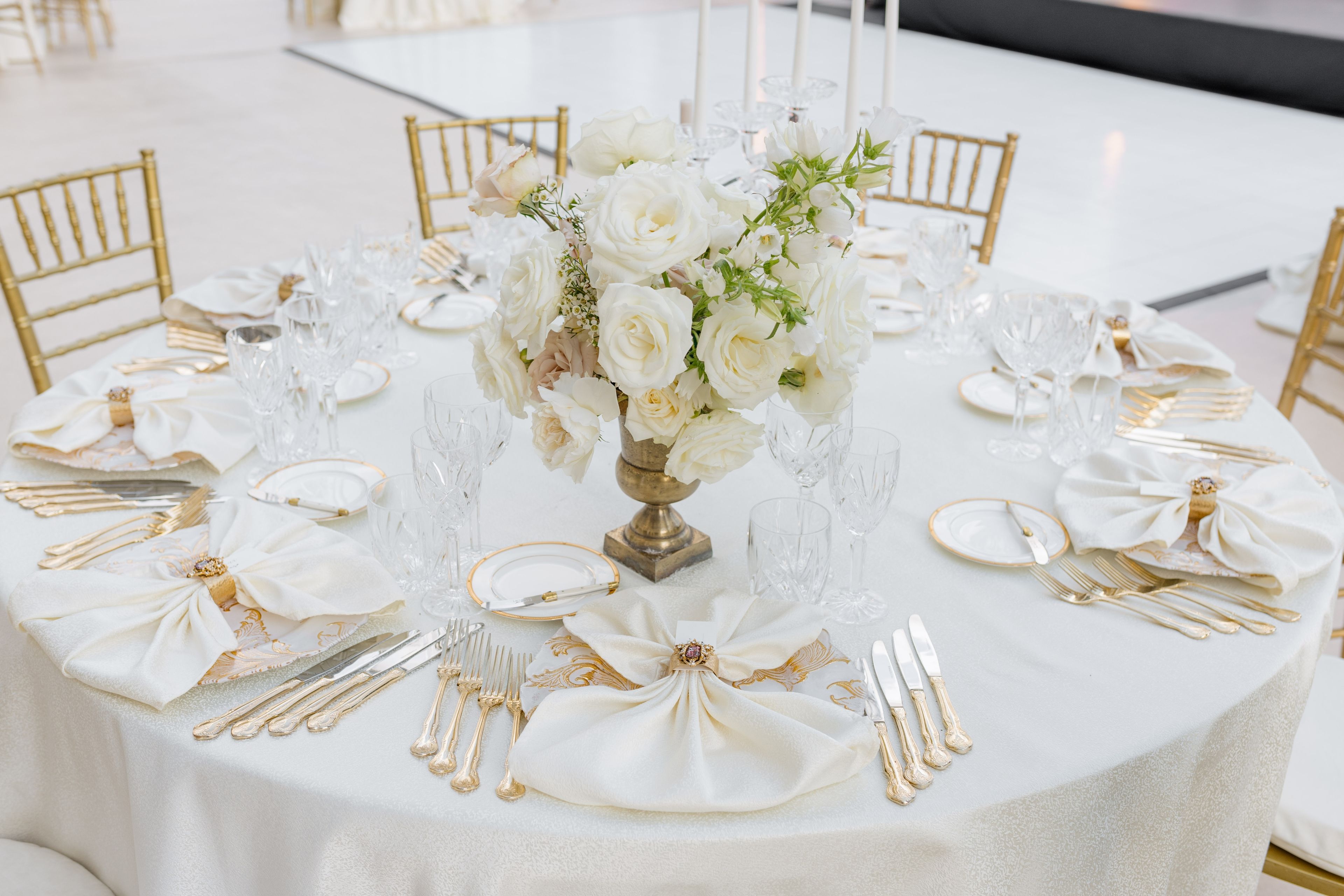 Featured photo from The Aerie at Eagle Landing