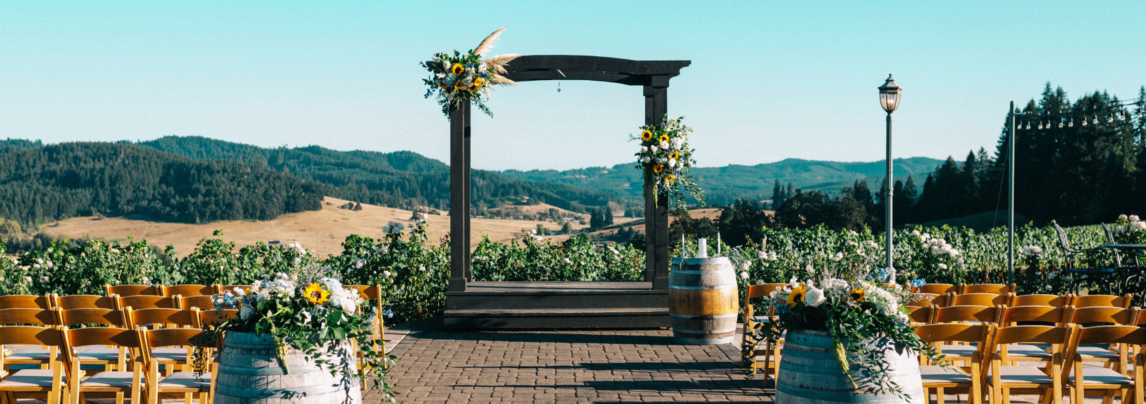 Featured photo from Sweet Cheeks Winery