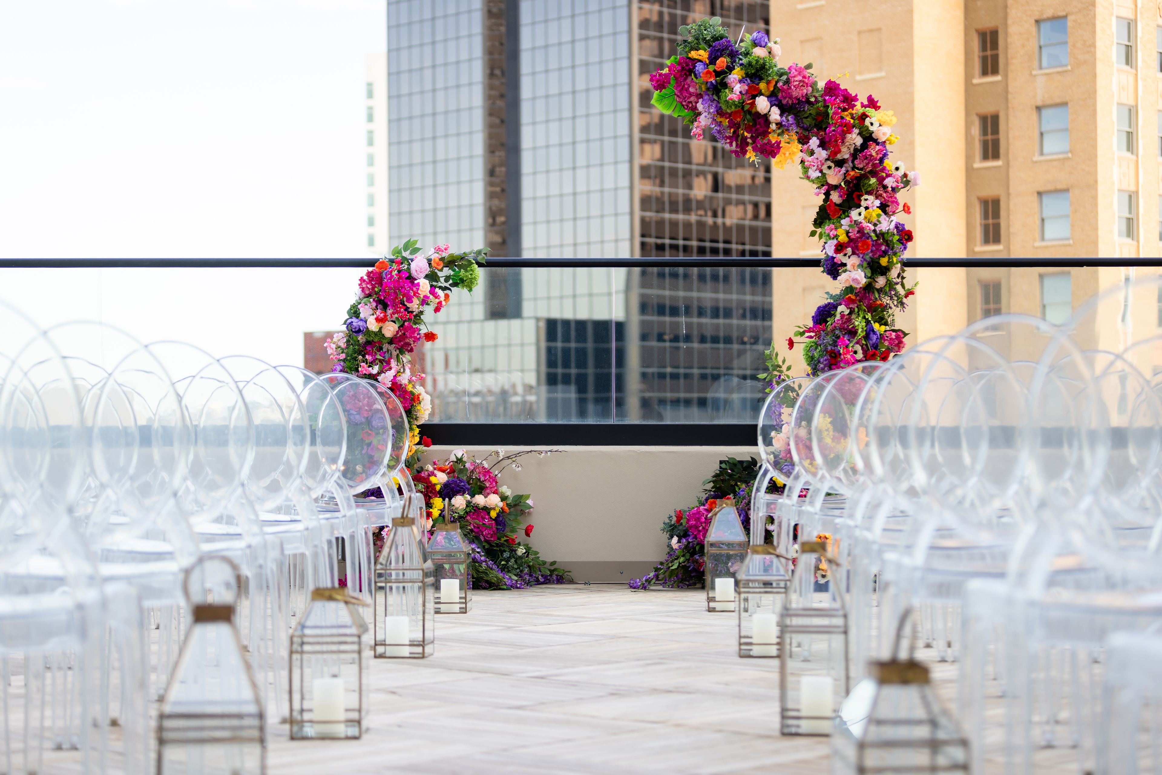 Featured photo from InterContinental San Antonio Riverwalk