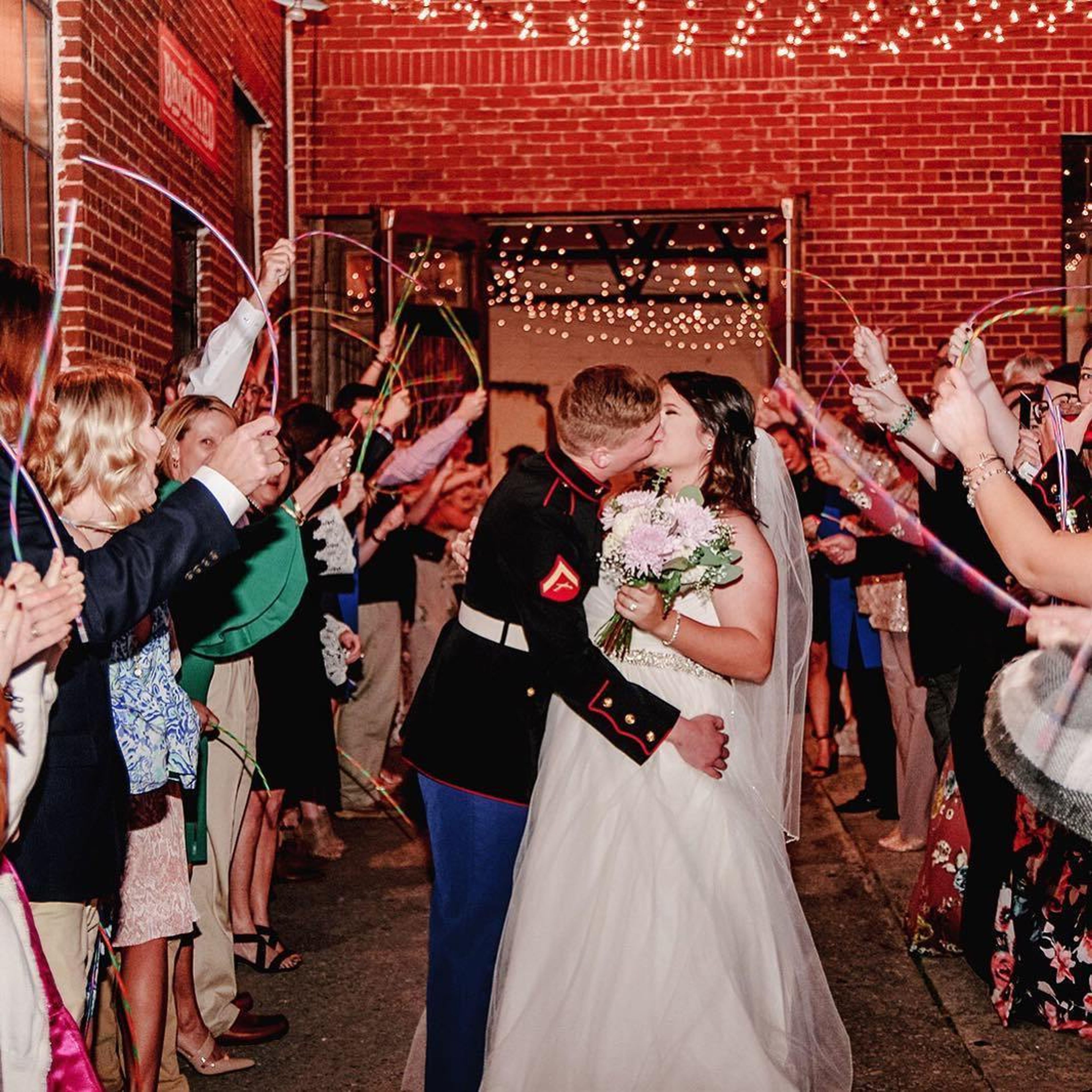 Cover photo of Posh Chic Events