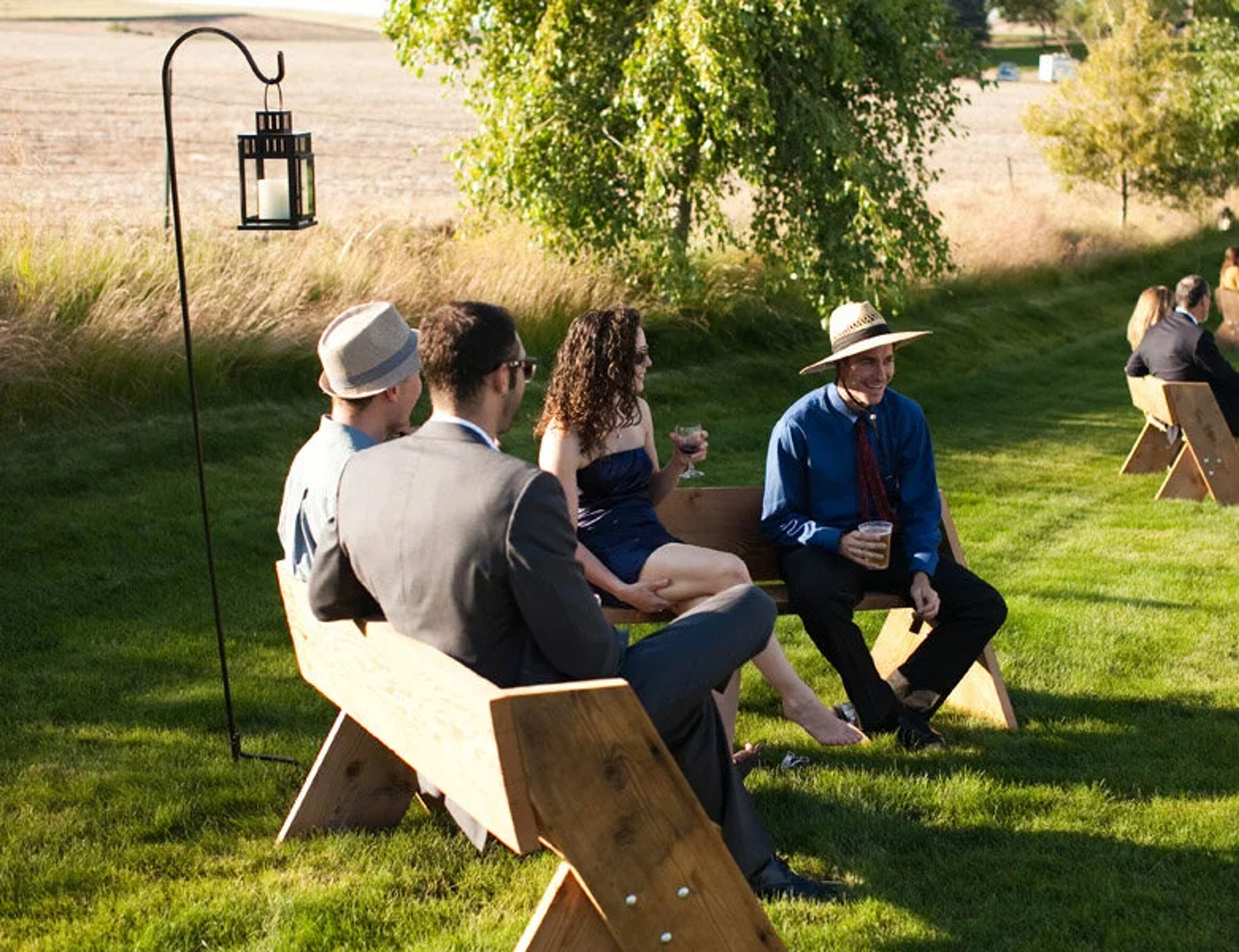 Featured photo from Winn Homestead Events