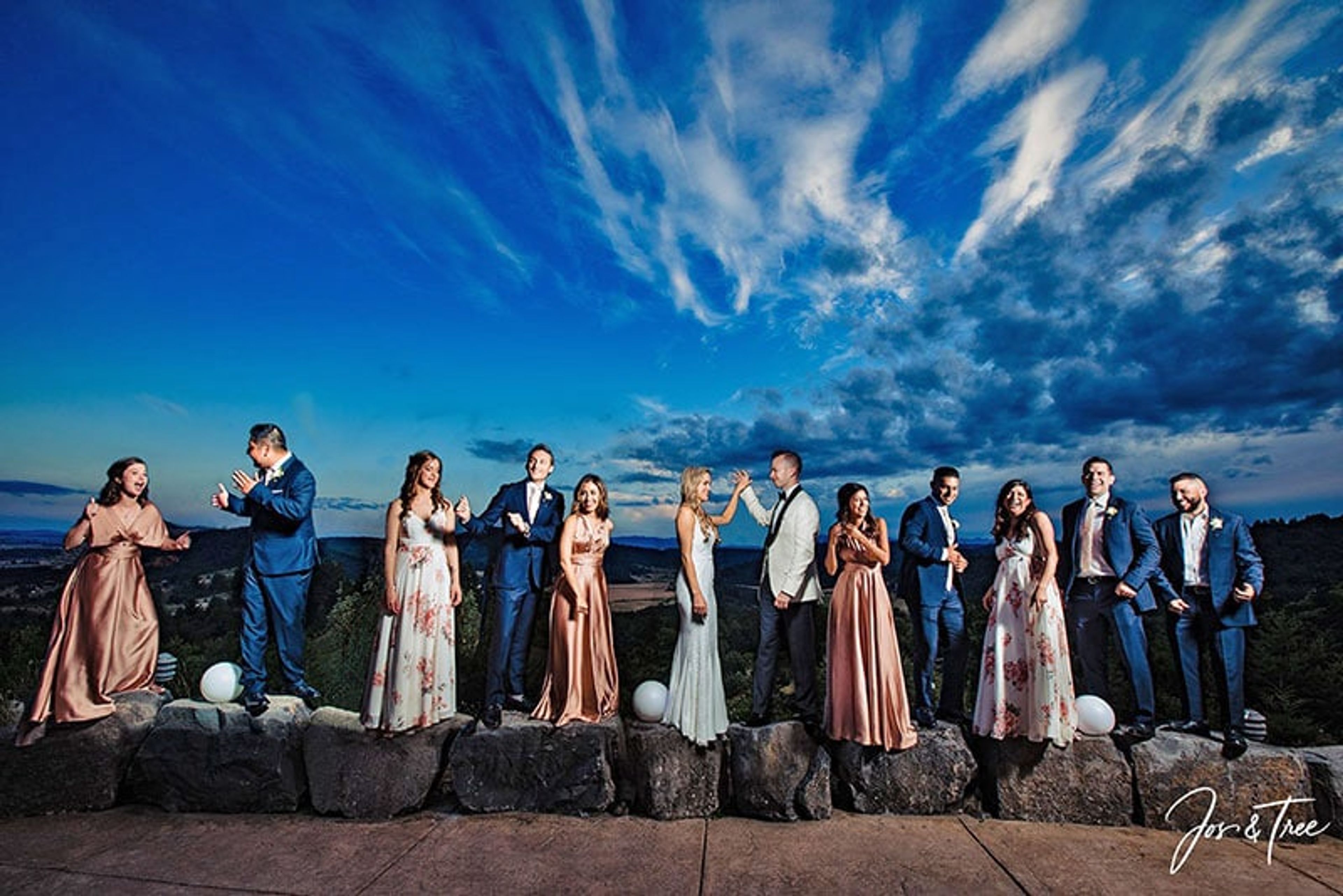 Featured photo from Youngberg Hill Vineyards & Inn