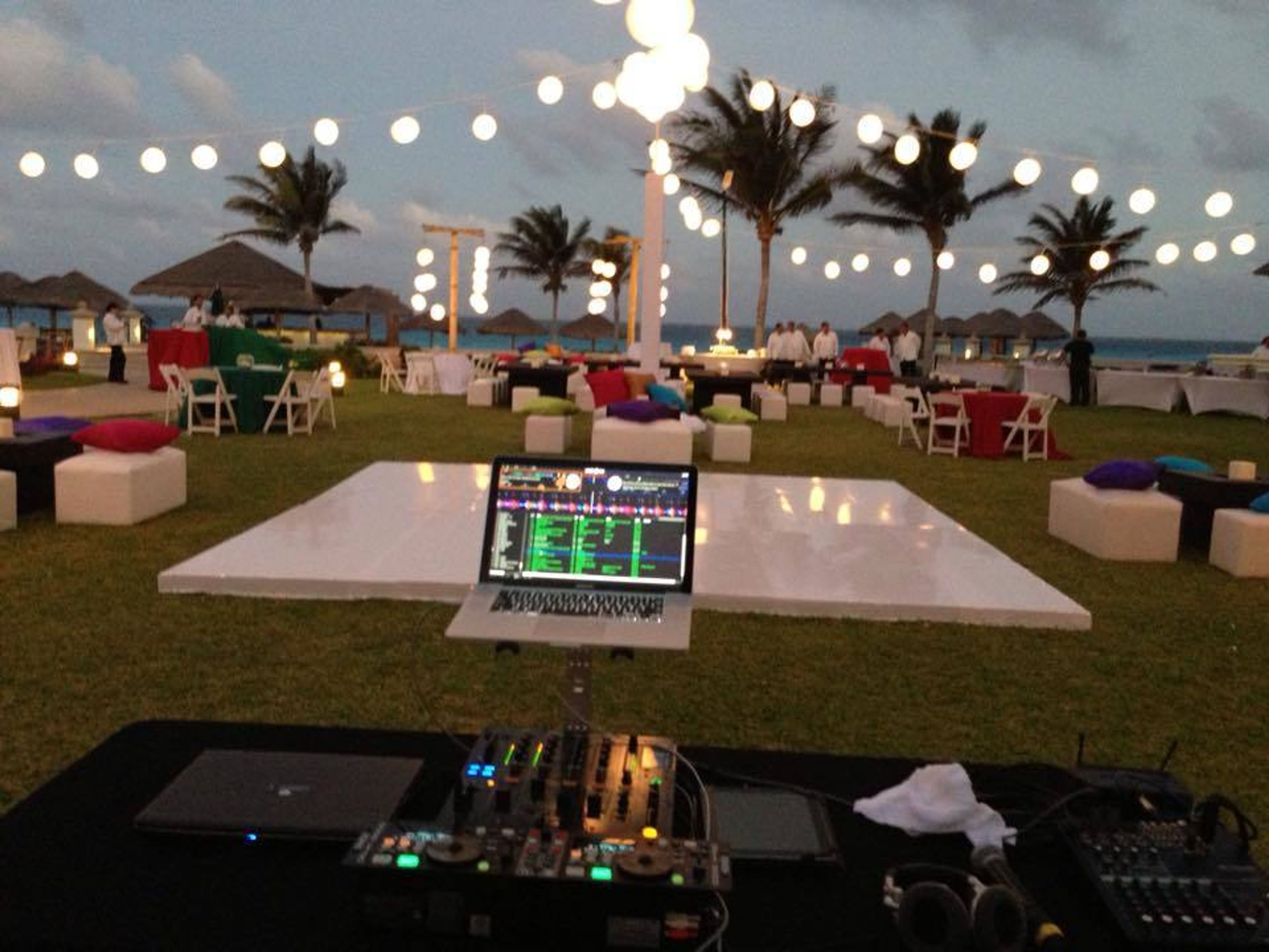 Cover photo of DJ Suj