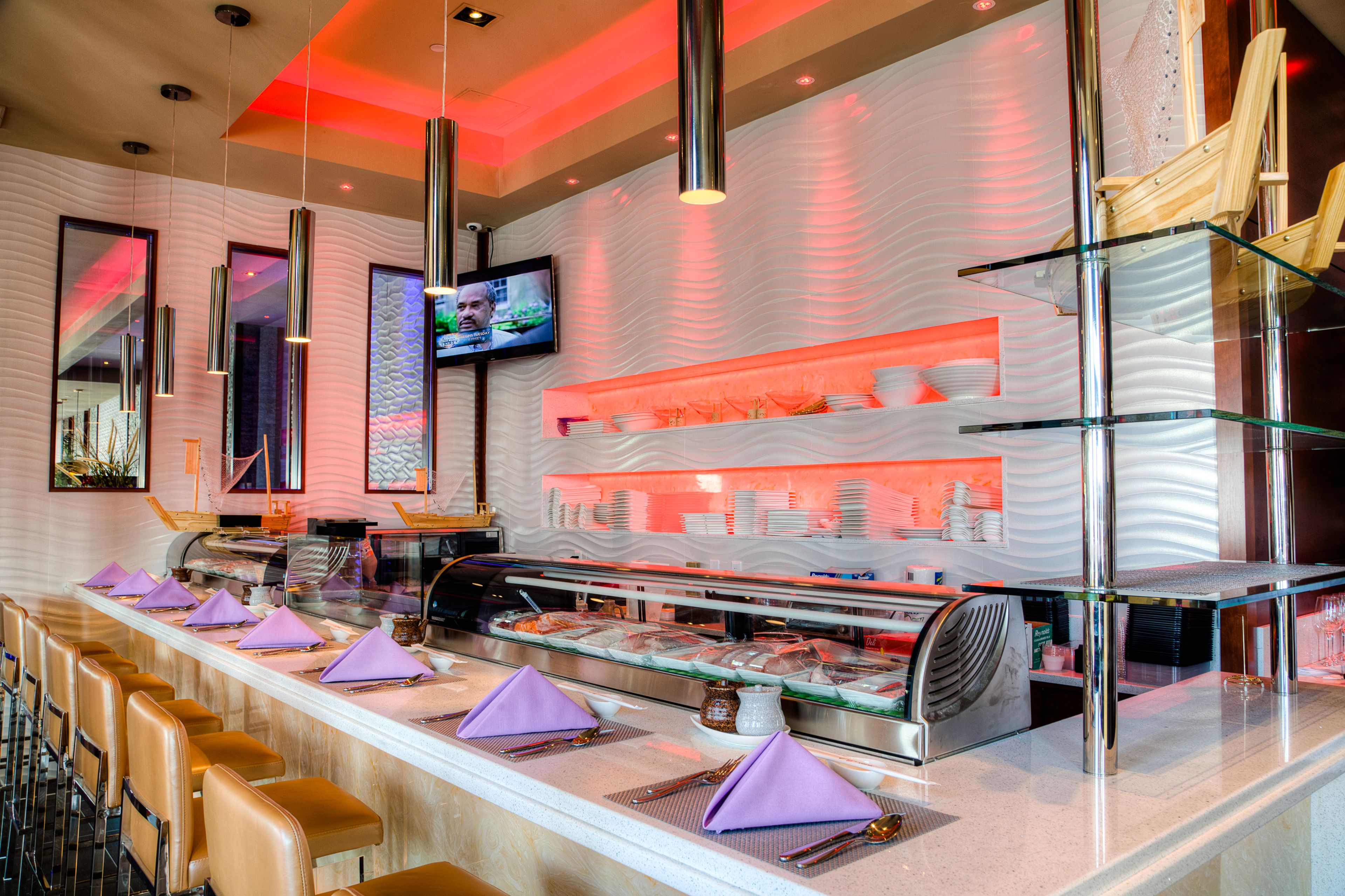 Featured photo from Jacky's Restaurant