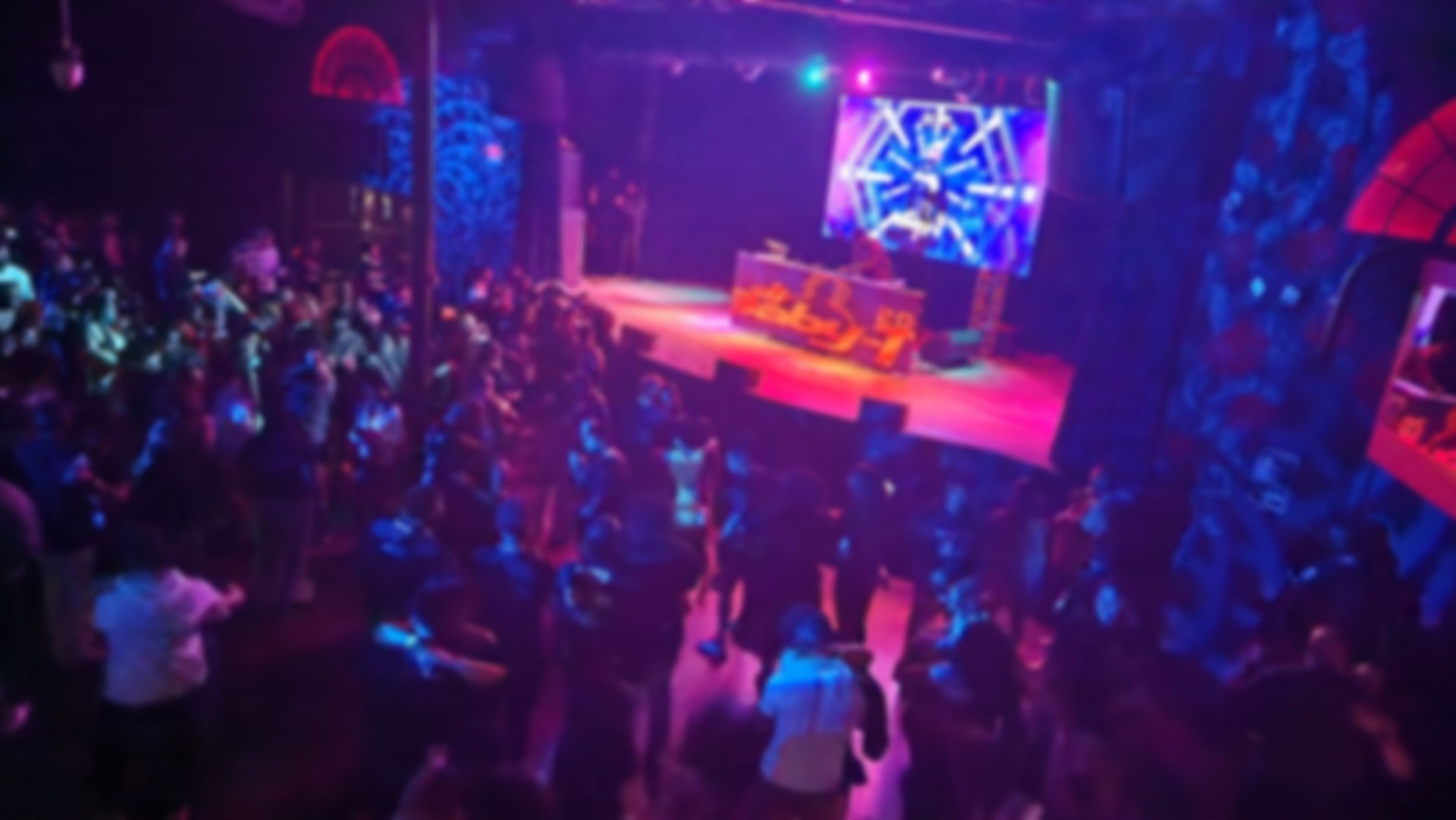 Featured photo from Fete Music Hall