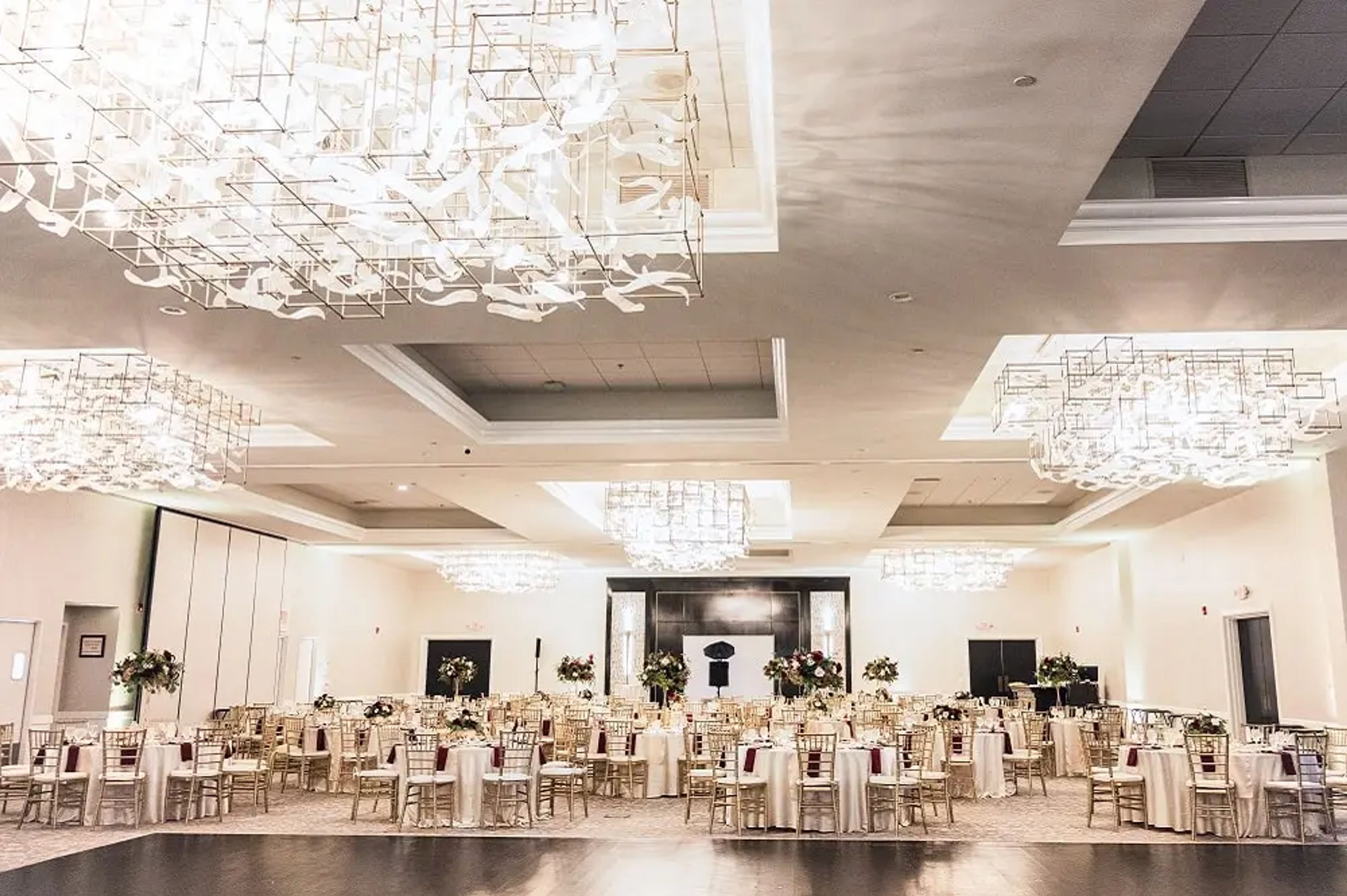 Featured photo from Kirkbrae Country Club