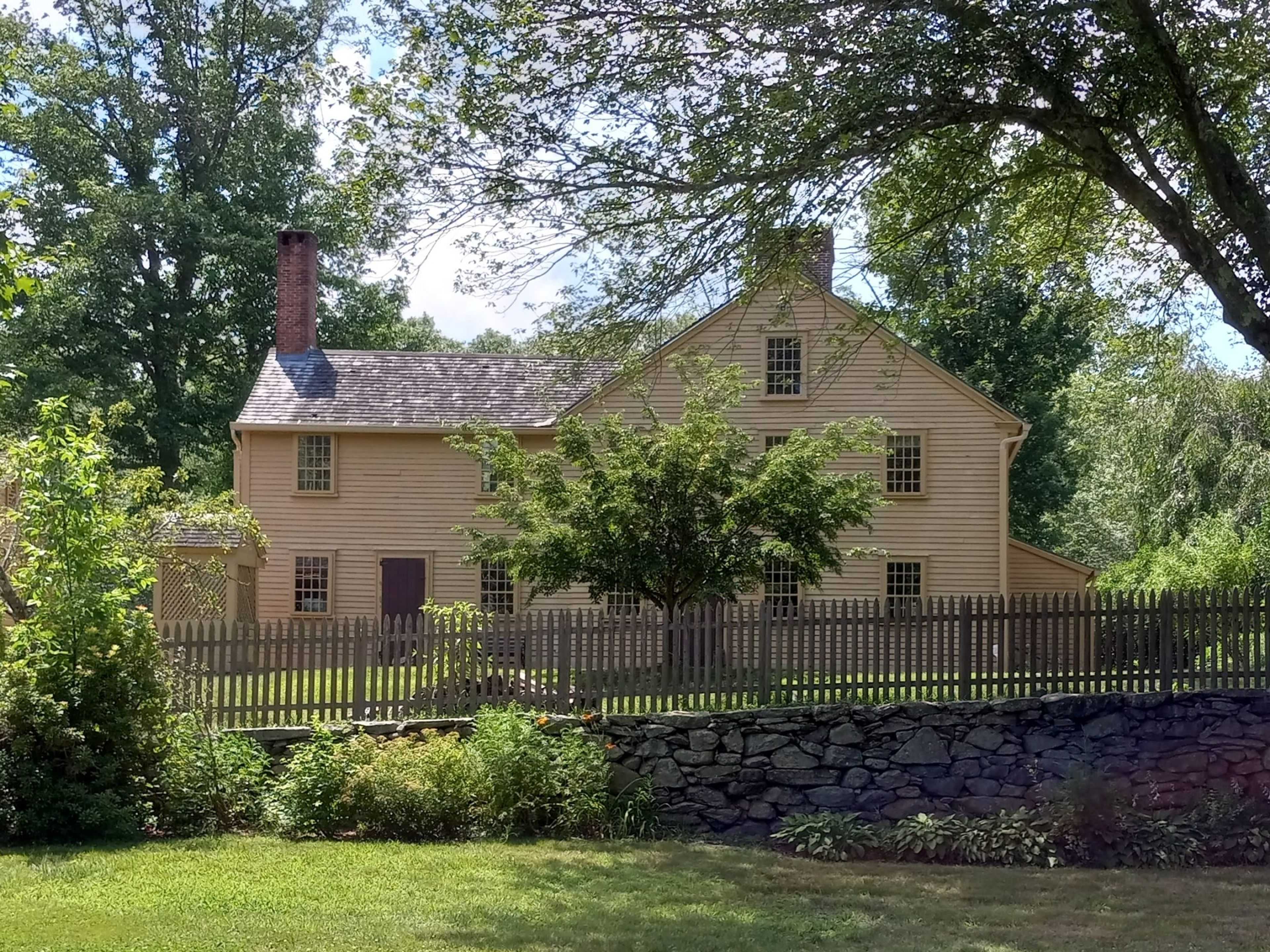 Featured photo from Smith-Appleby House Museum