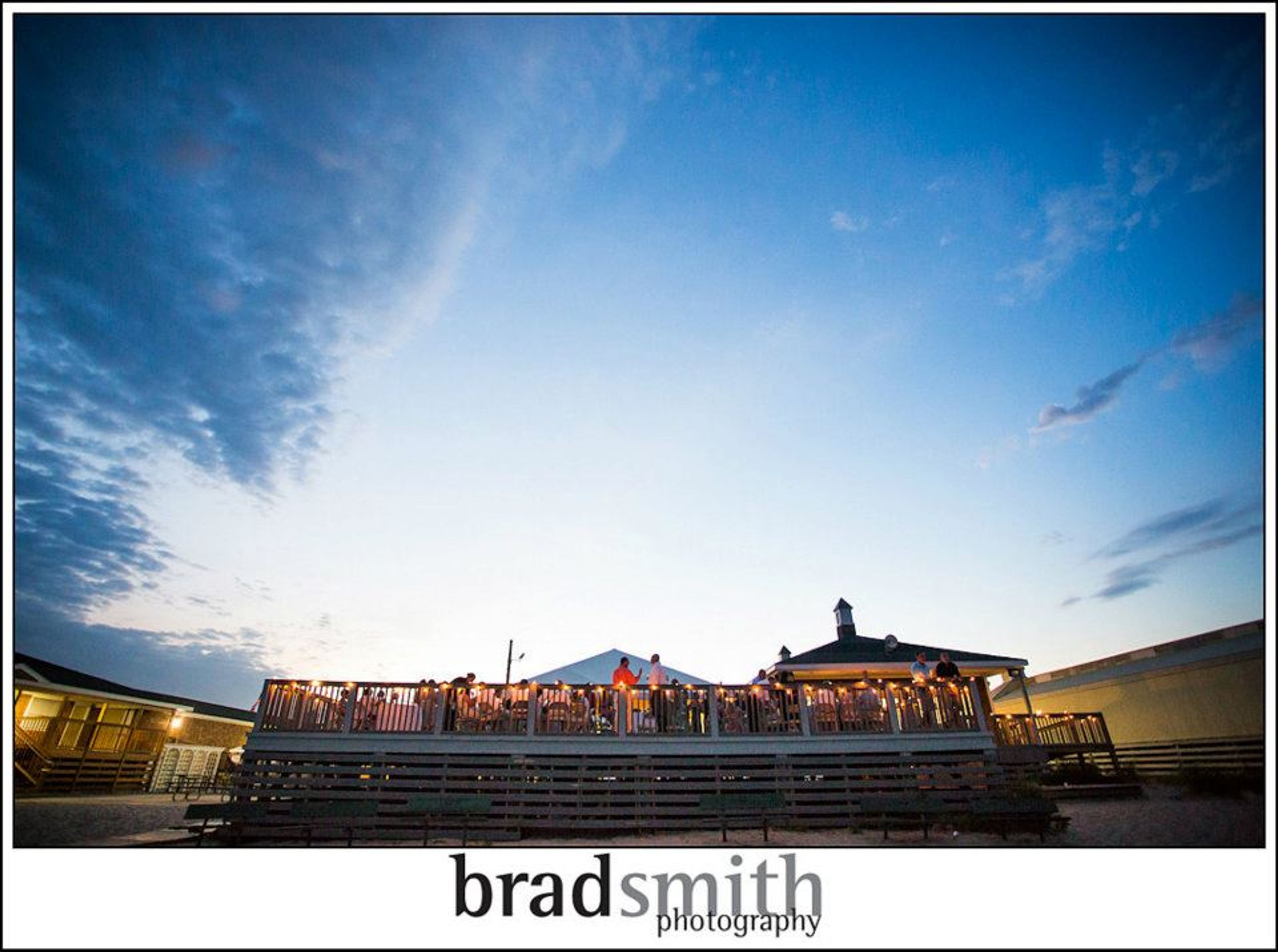 Featured photo from North Beach Clubhouse