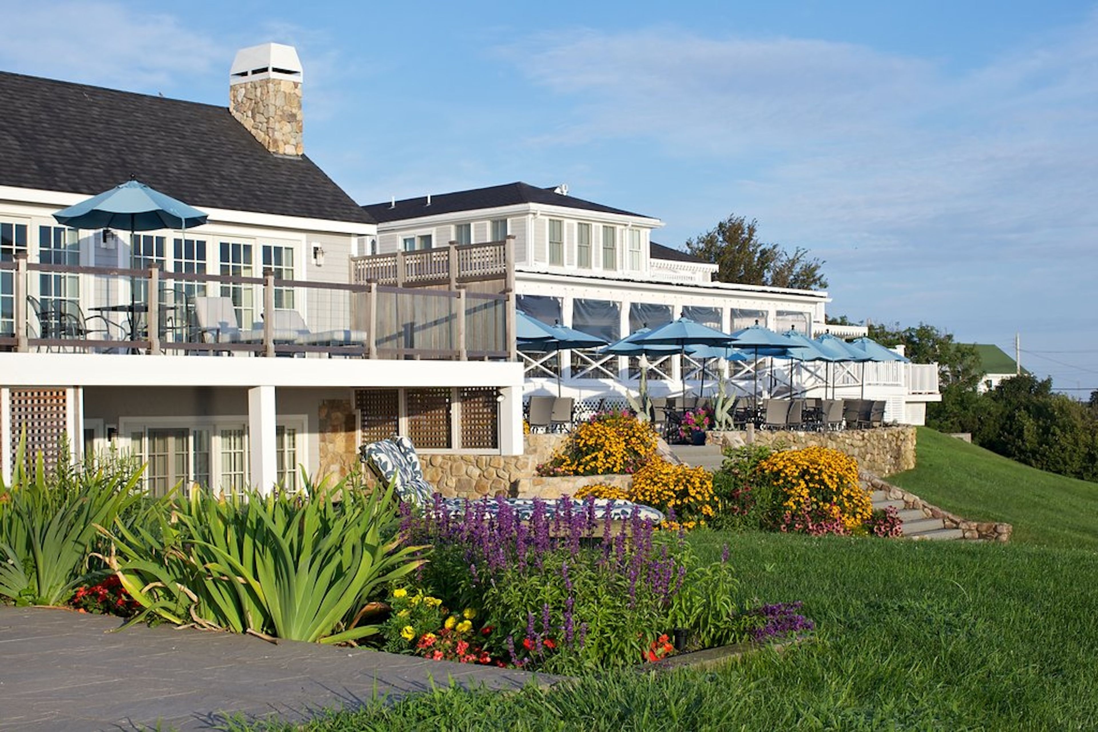 Featured photo from The 1661 Inn