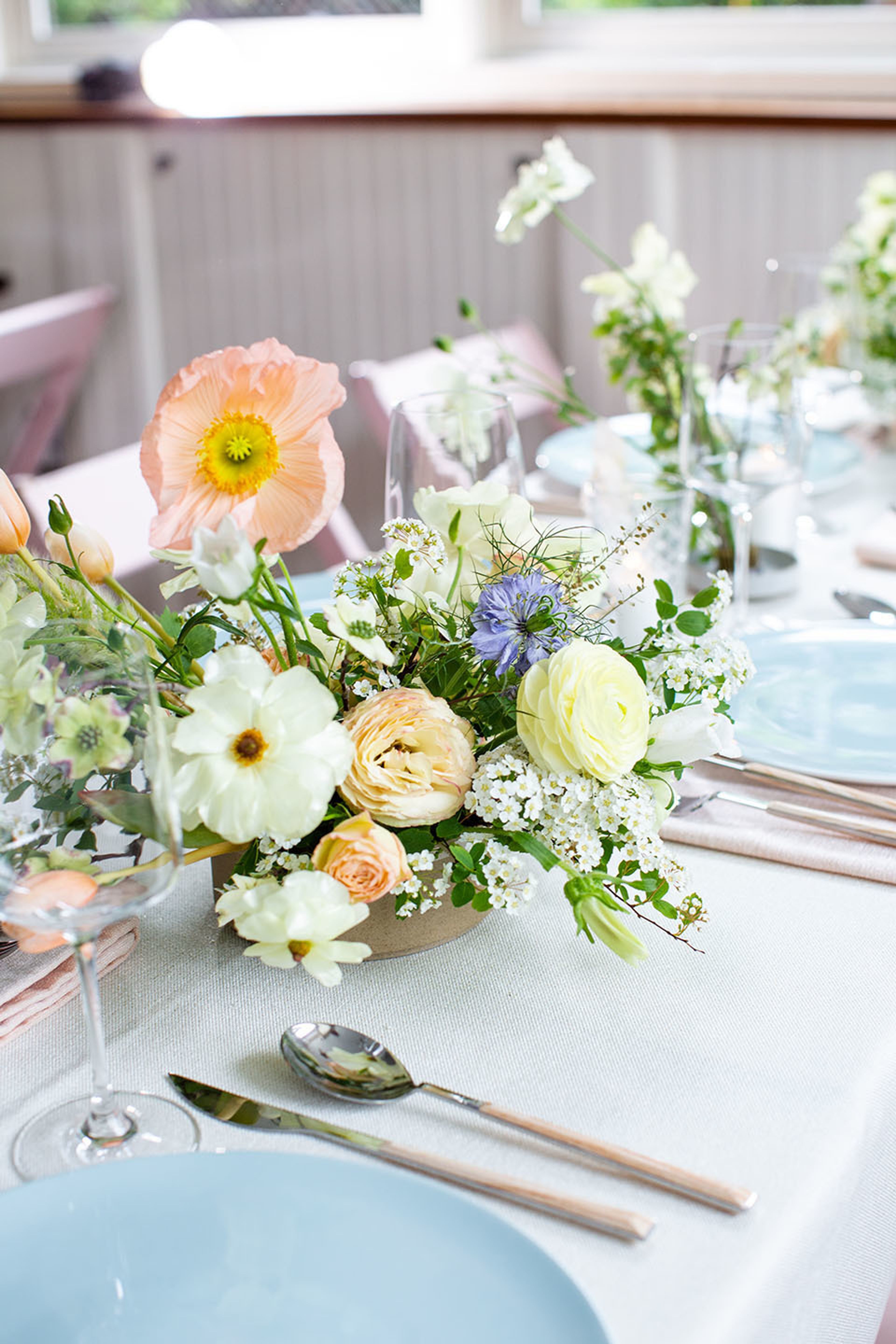 Cover photo of Davis Row