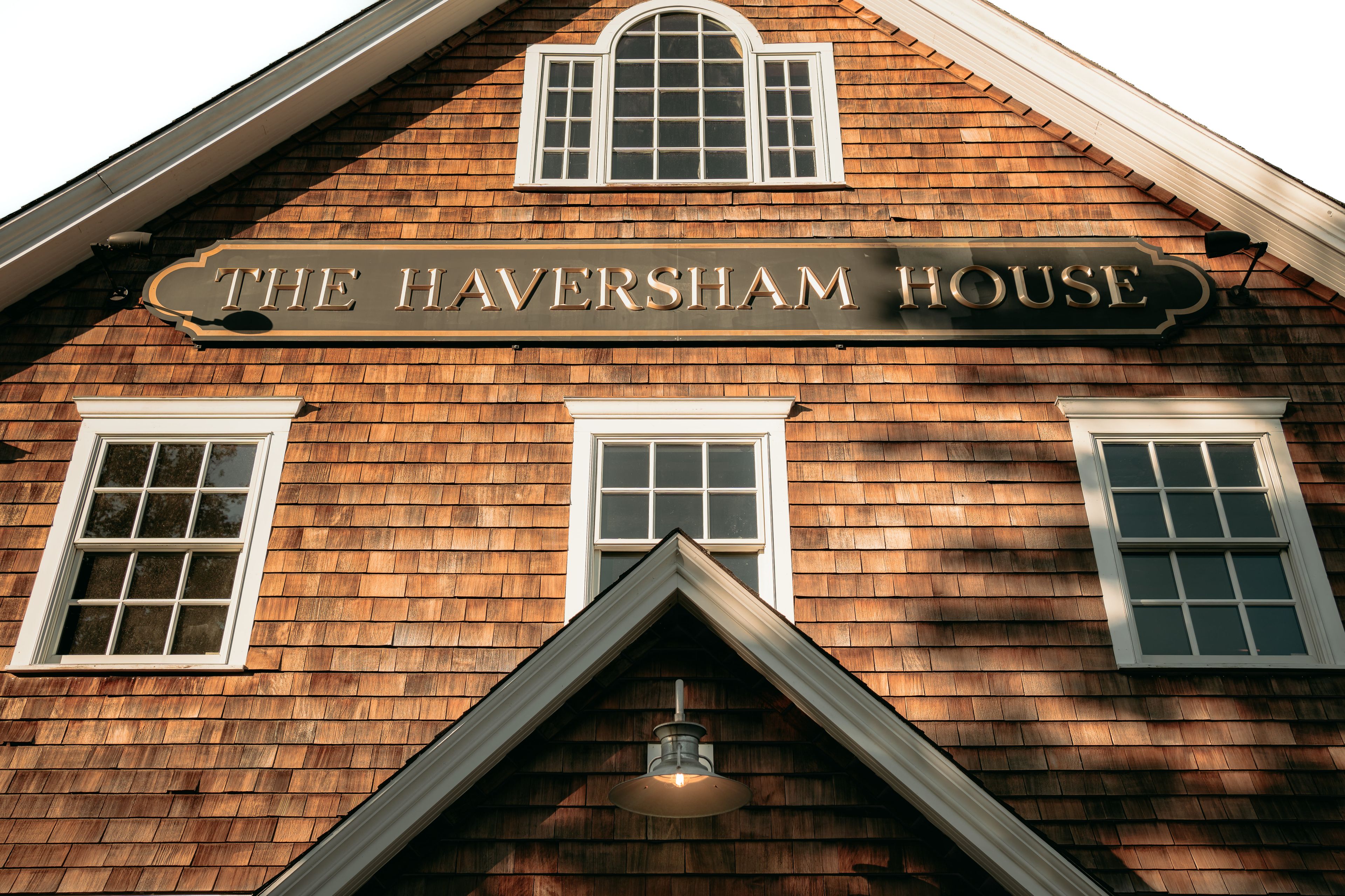 Featured photo from The Haversham House