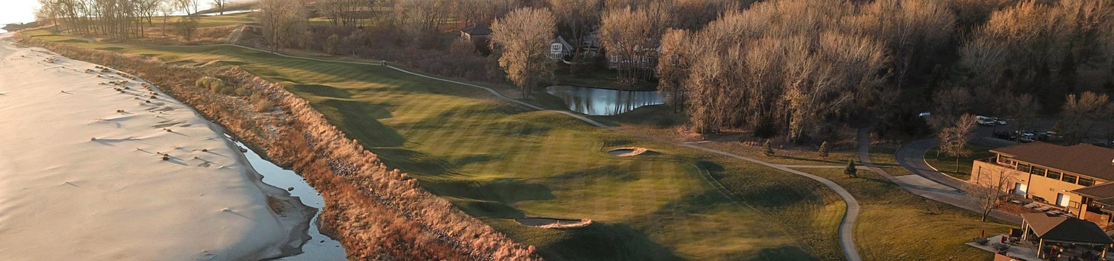 Featured photo from Dakota Dunes Country Club