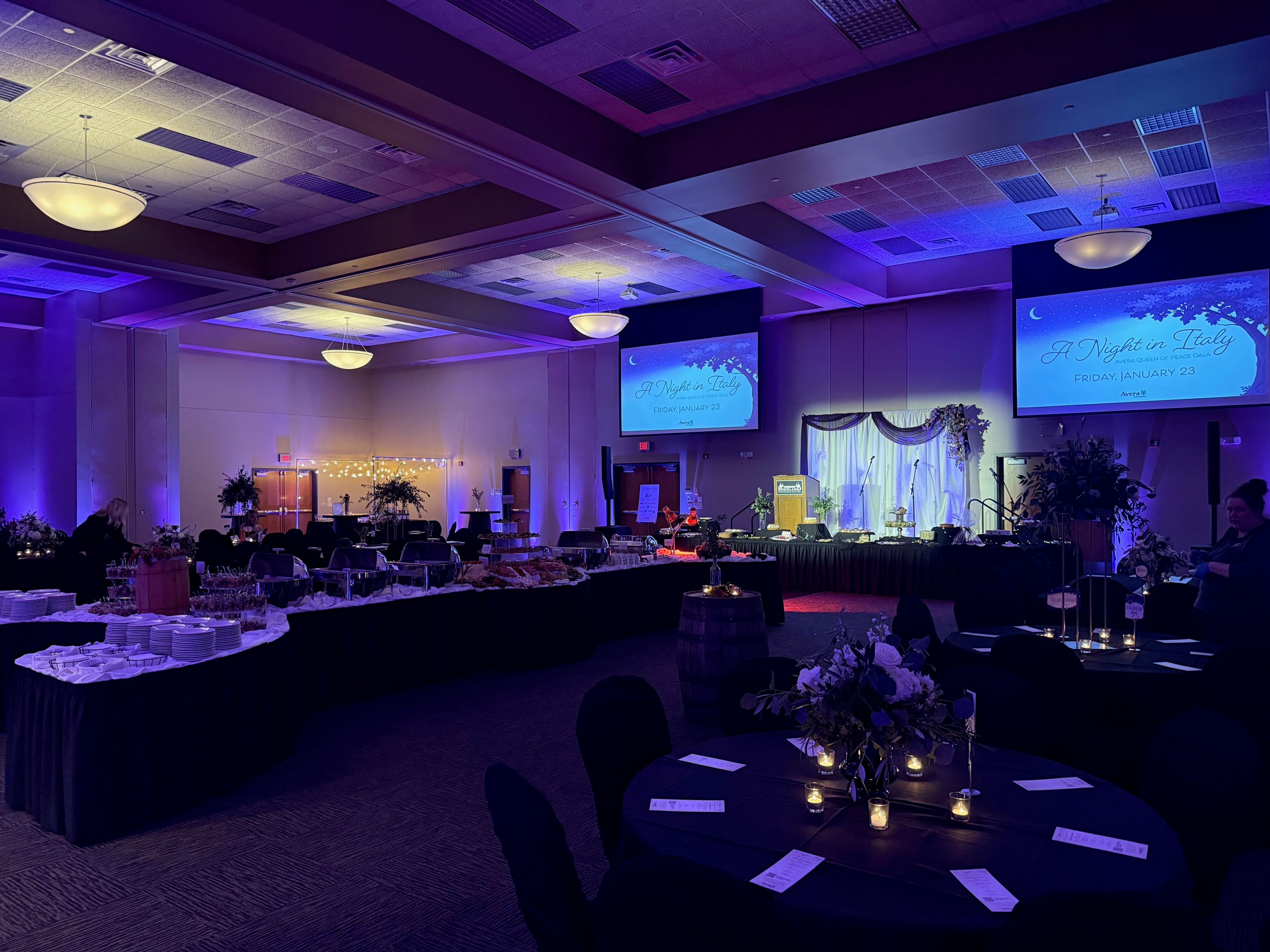 Featured photo from Highland Conference Center