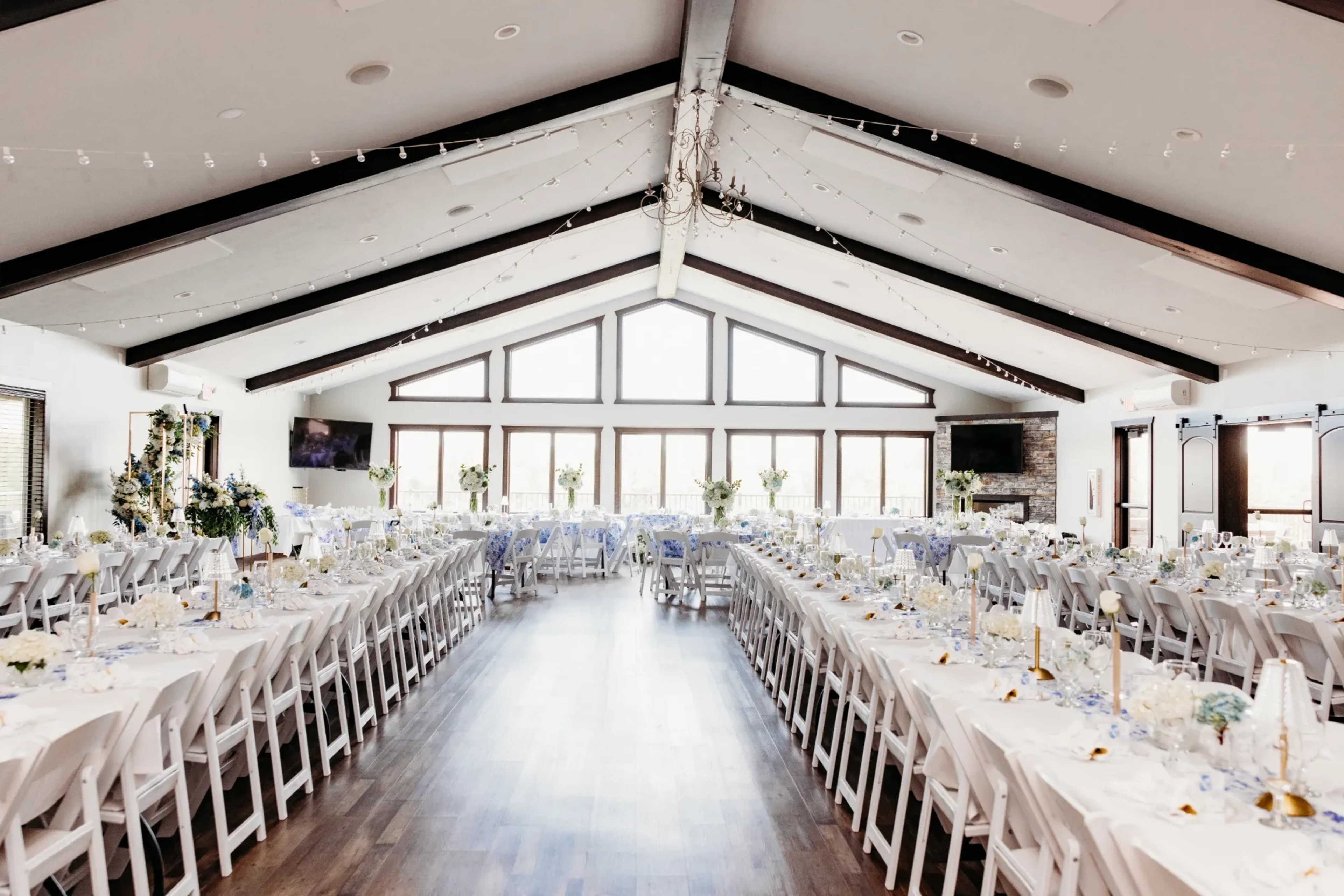 Featured photo from Granite Springs Lodge