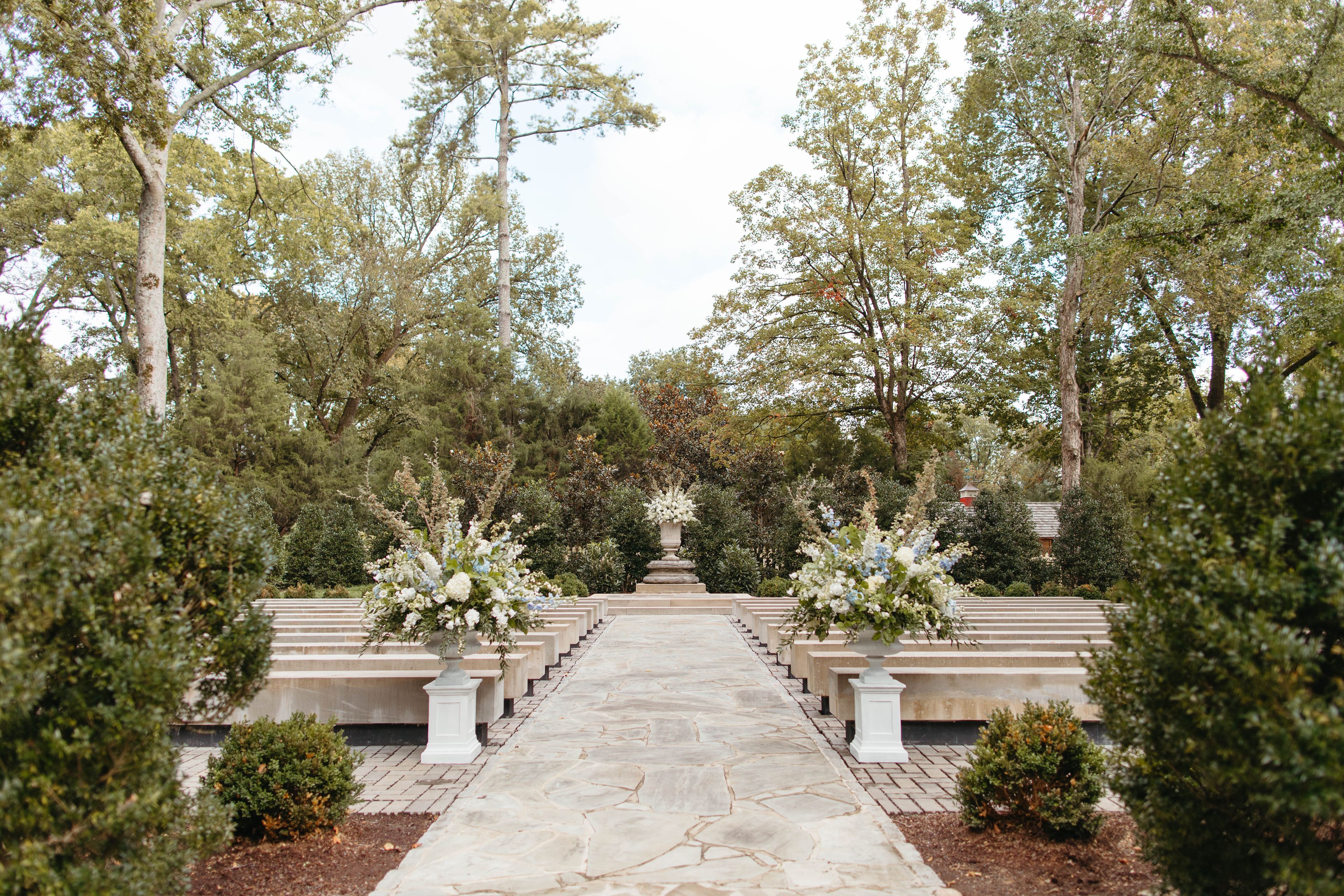 Featured photo from Belle Meade Plantation