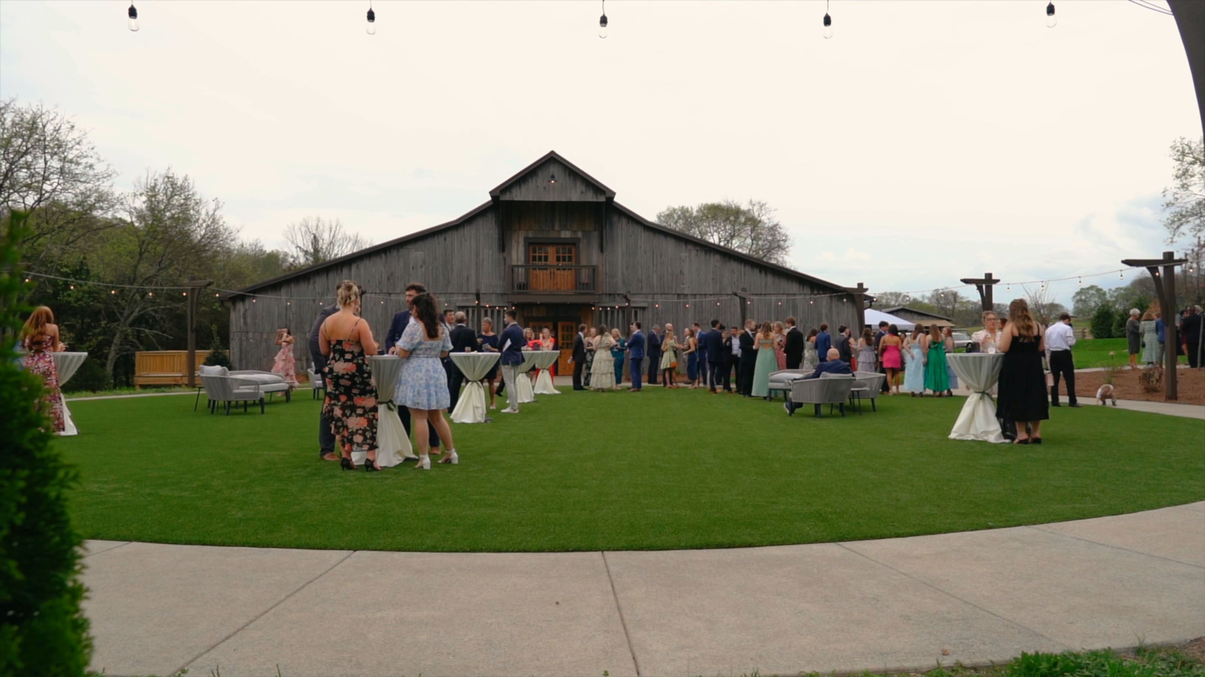 Featured photo from Cedar Springs Farm