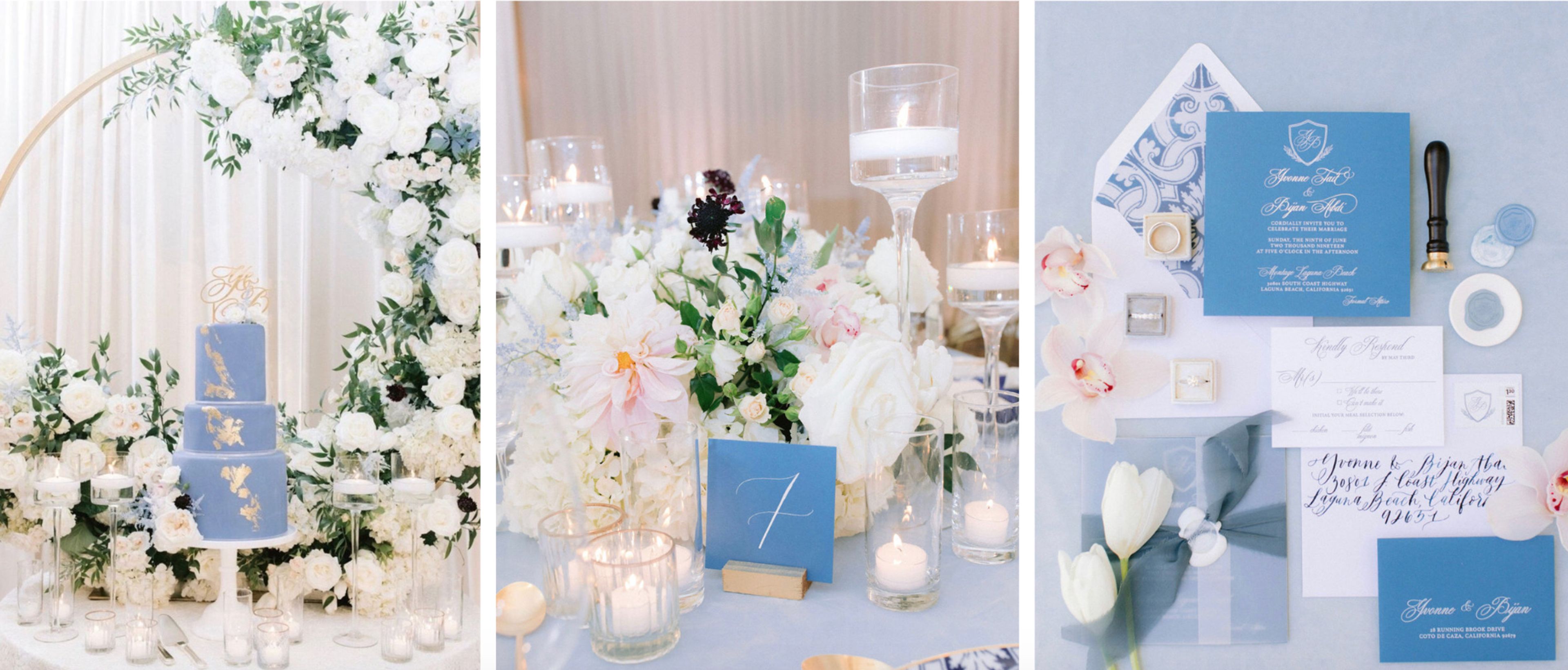 Cover photo of Kelly Patrice Calligraphy