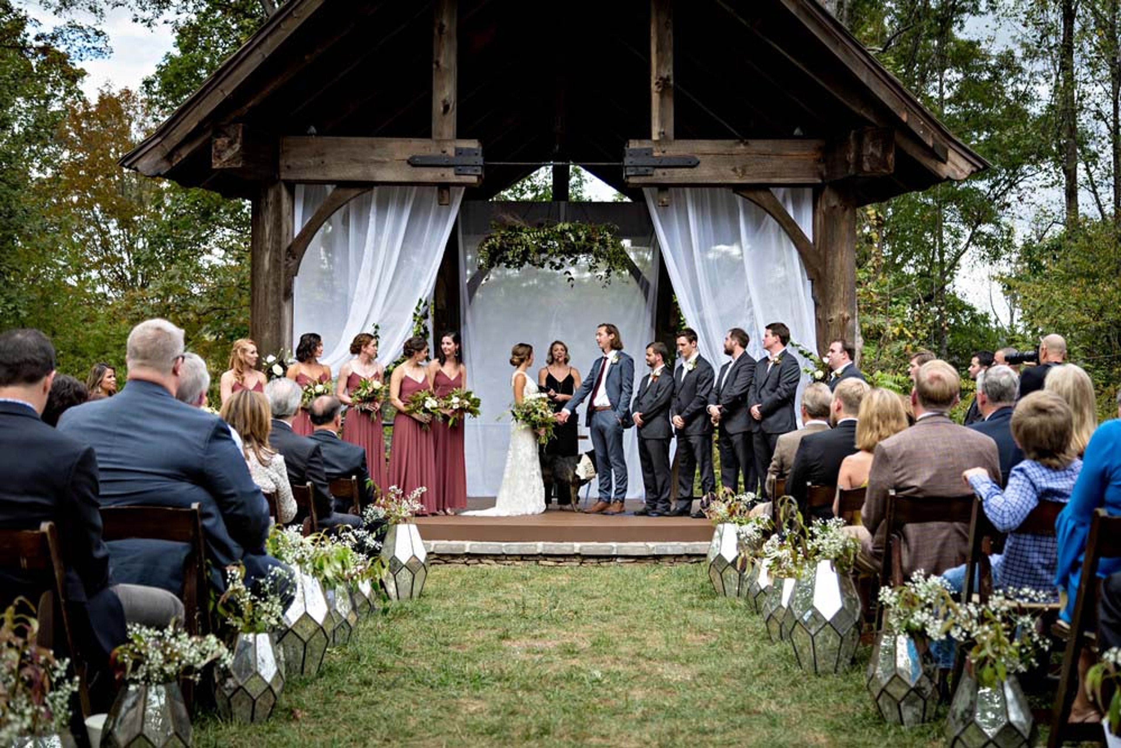 Cover photo of Dancing Bear Lodge & Appalachian Bistro