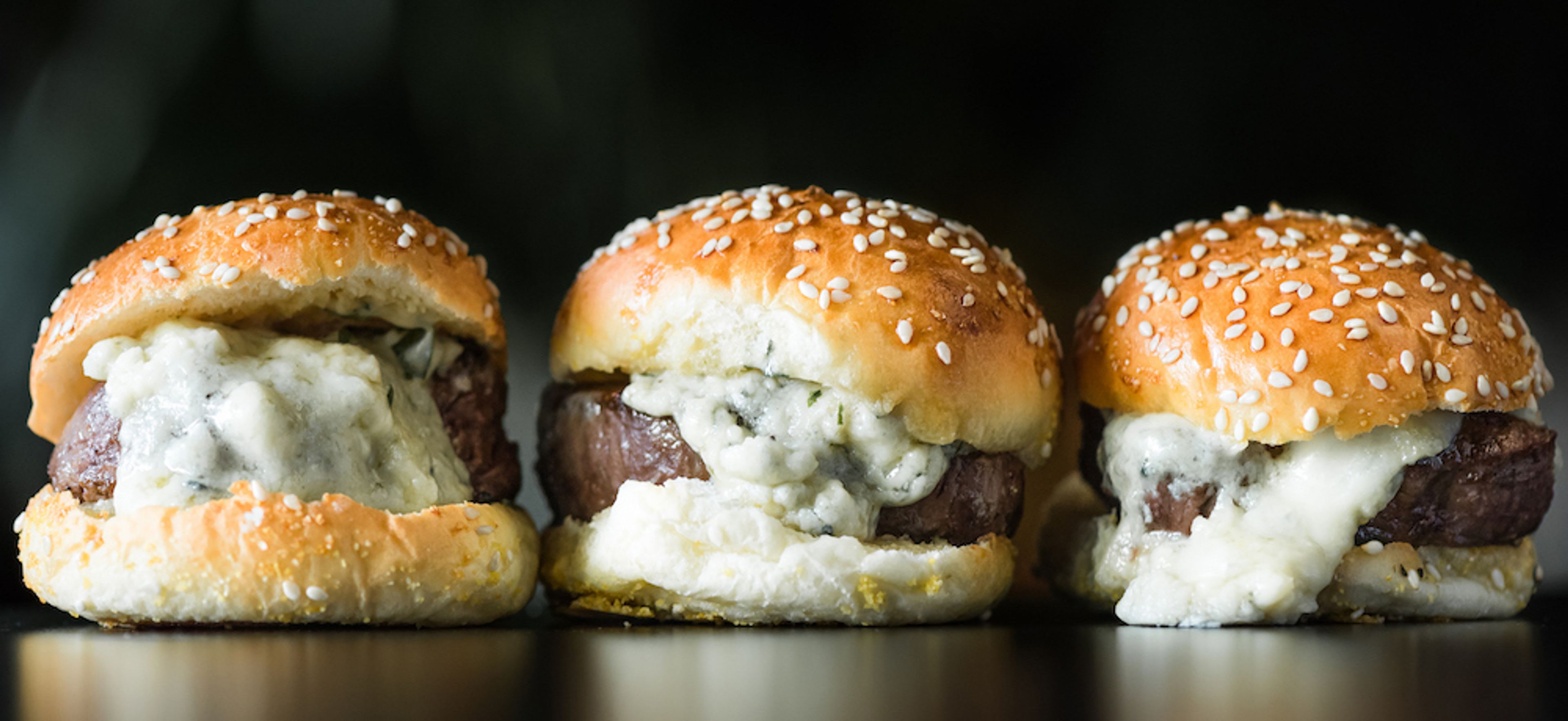 Cover photo of Gibsons Catering