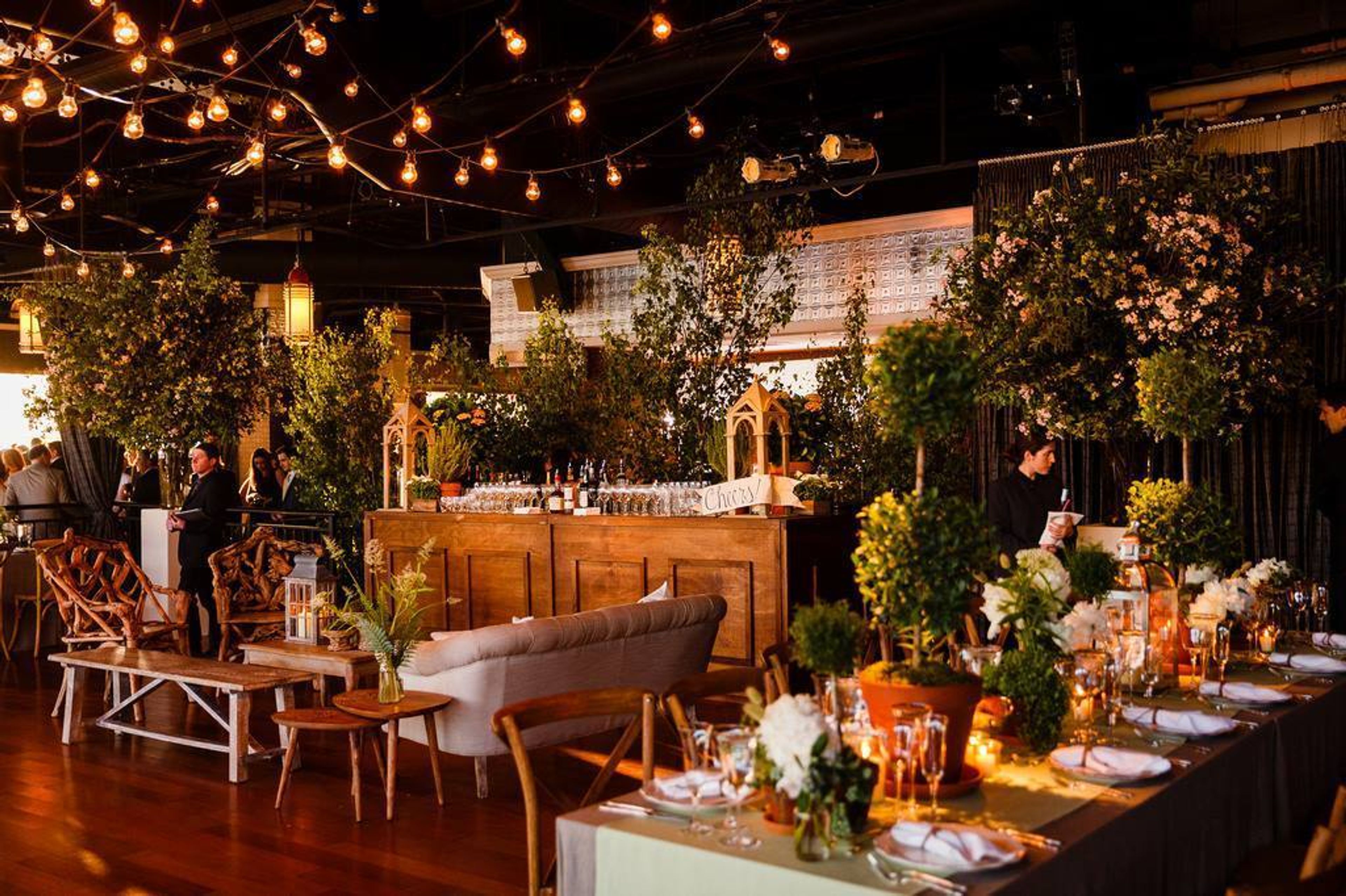 Cover photo of MSK Event Planning