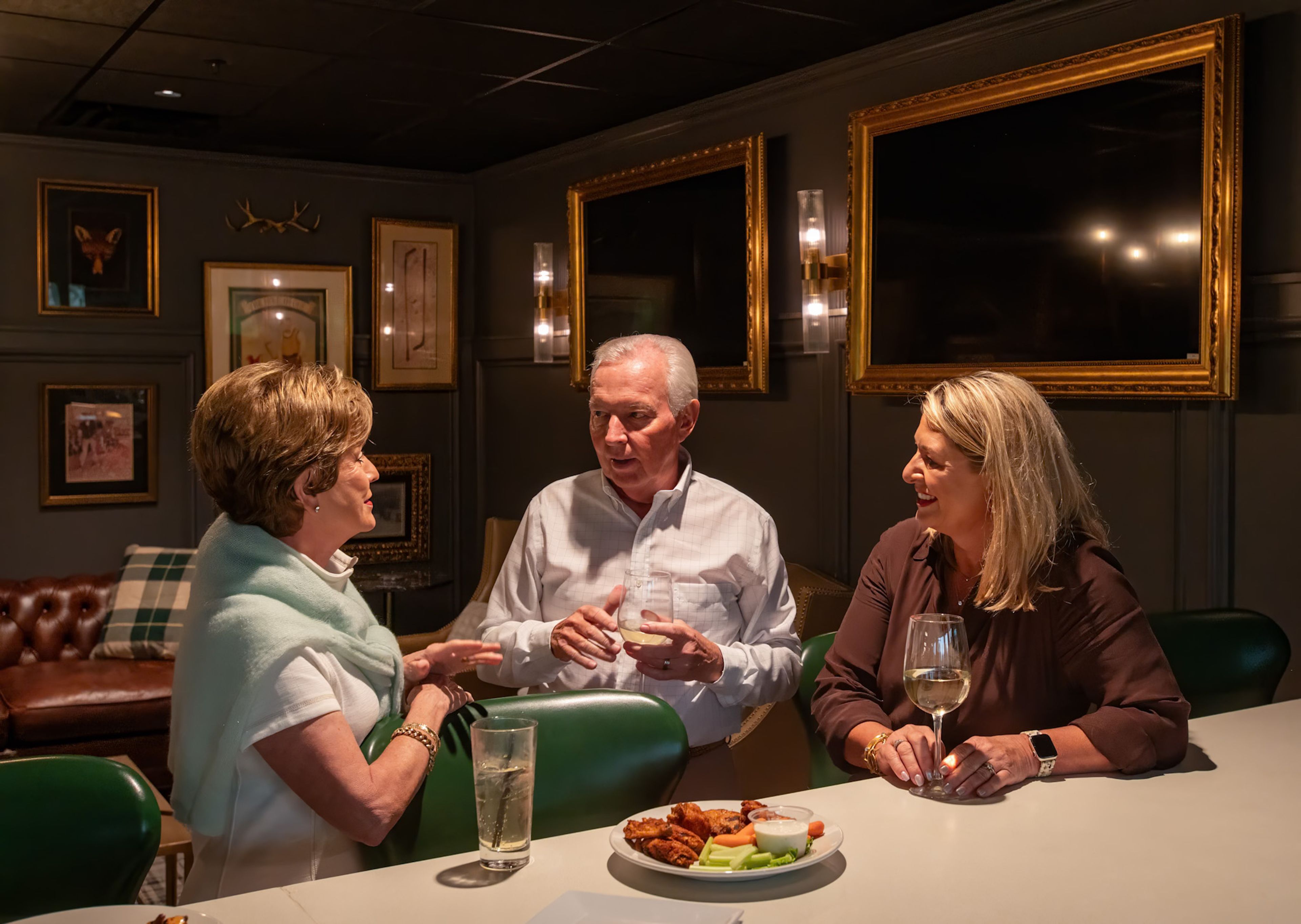 Featured photo from Fox Den Country Club