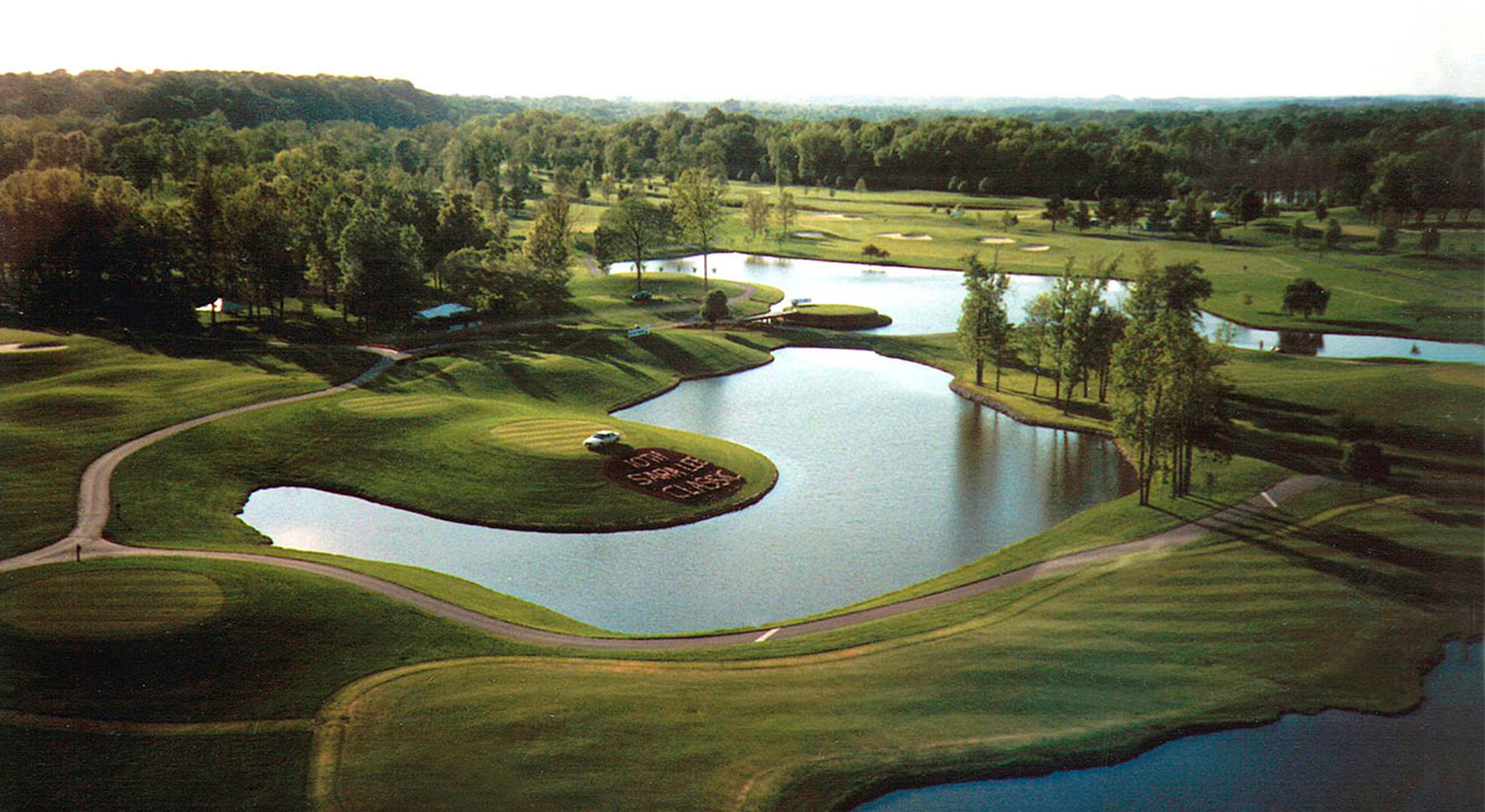 Featured photo from Hermitage Golf Course