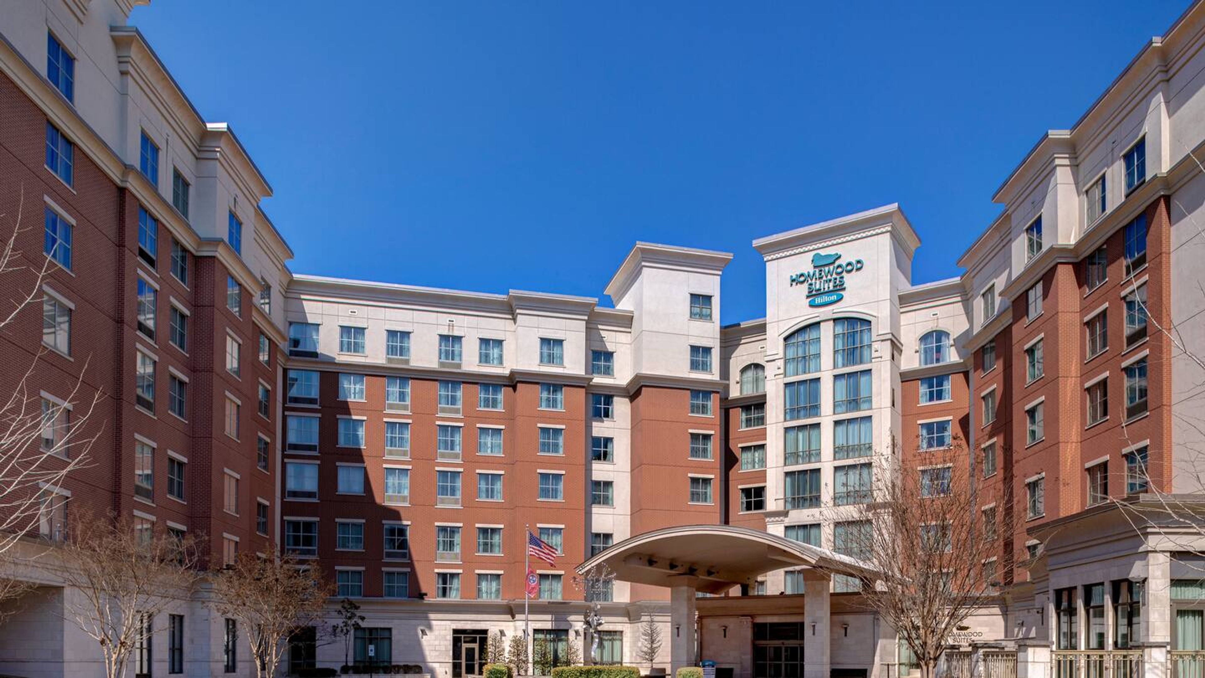 Featured photo from Homewood Suites By Hilton Nashville Vanderbilt