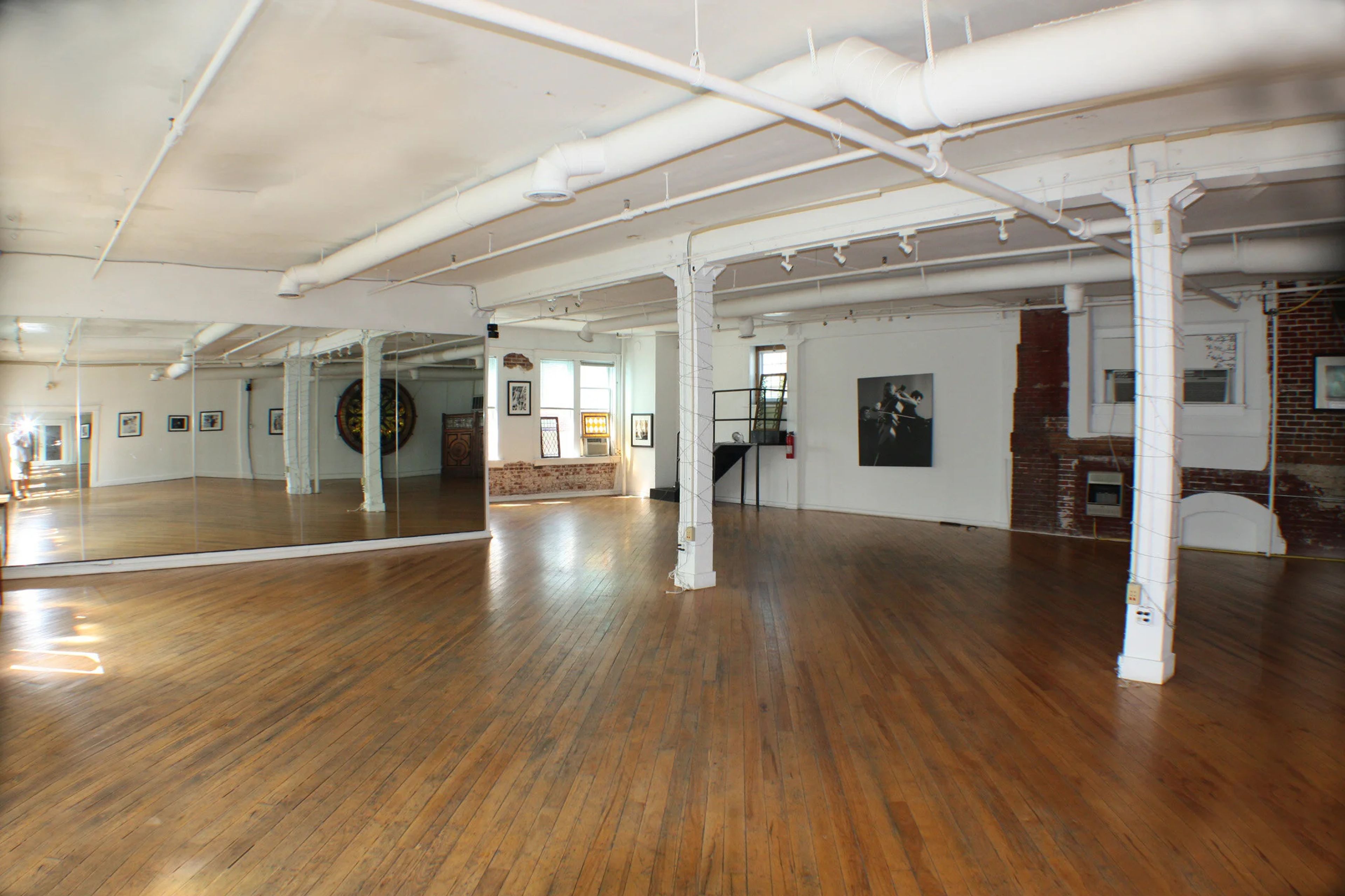 Featured photo from Jack Robinson Gallery