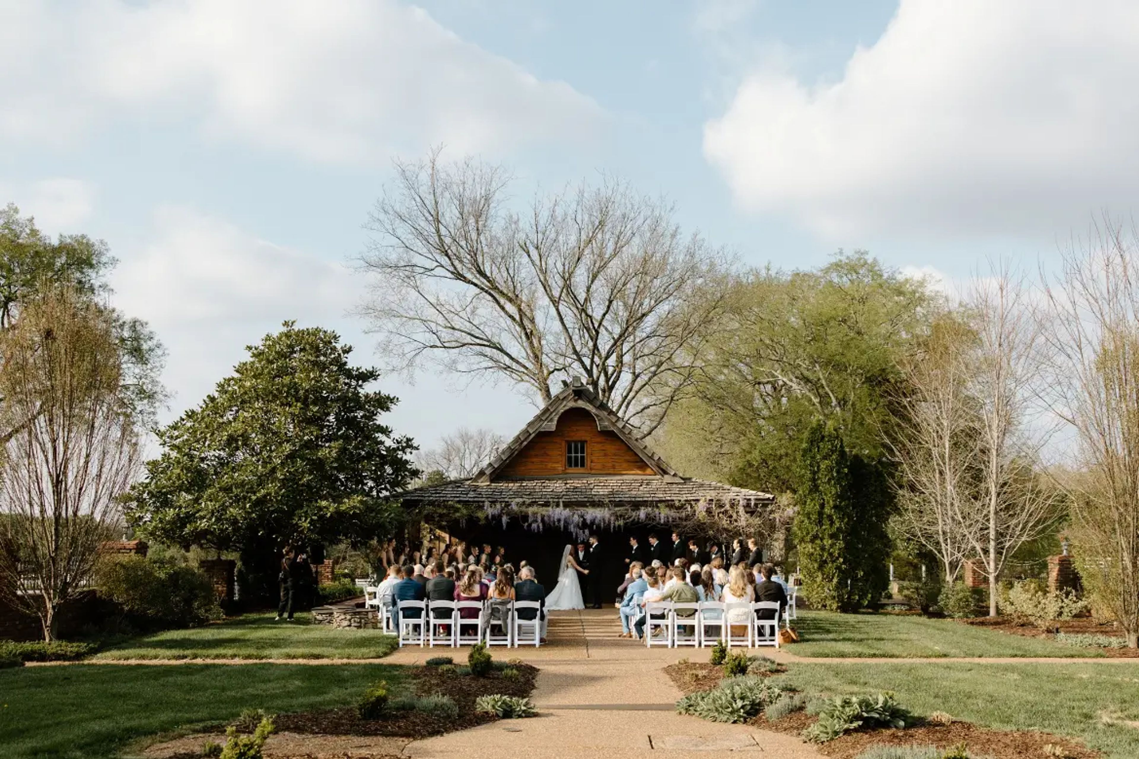 Featured photo from Legacy Farms
