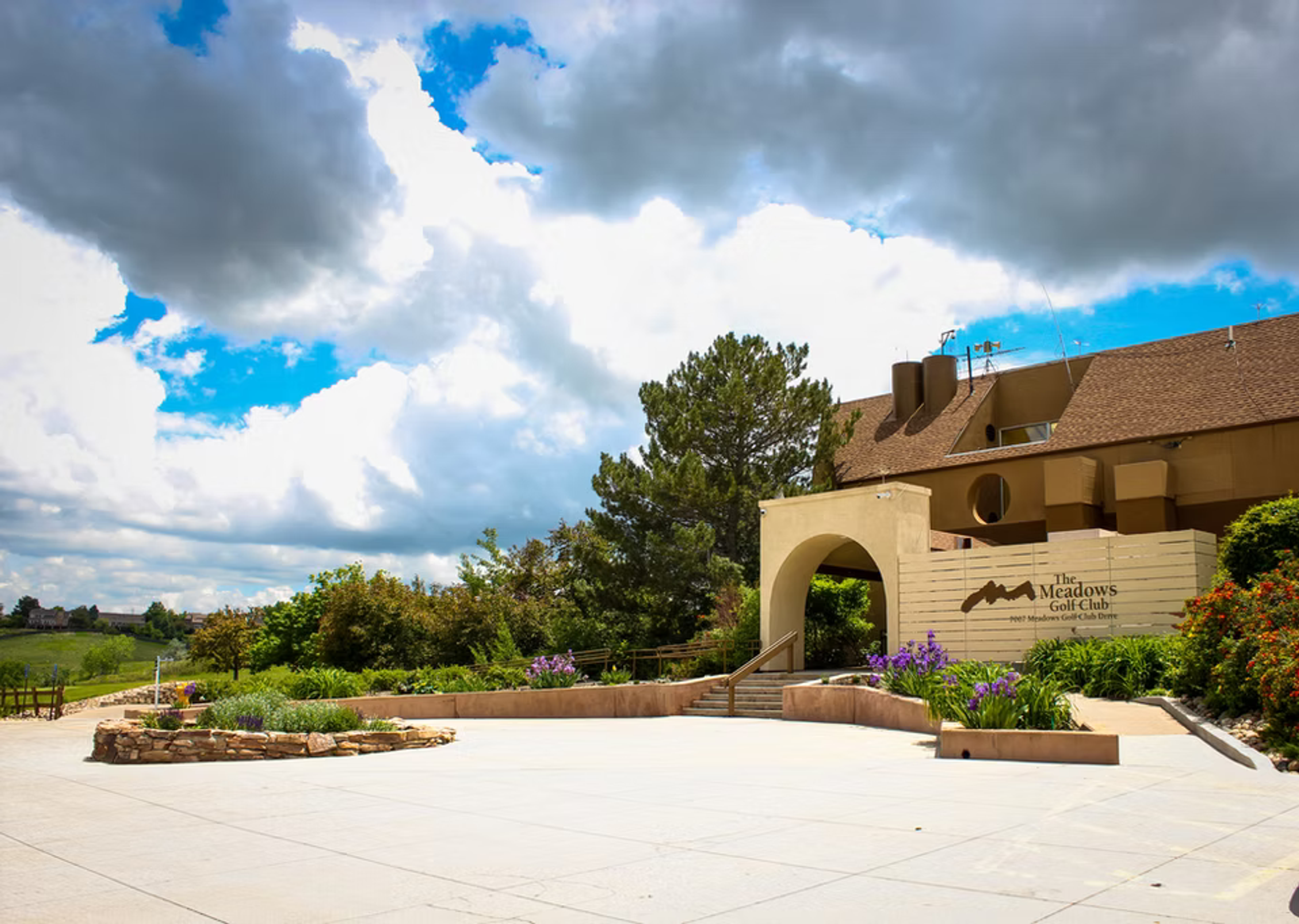 Featured photo from Meadows Golf Club