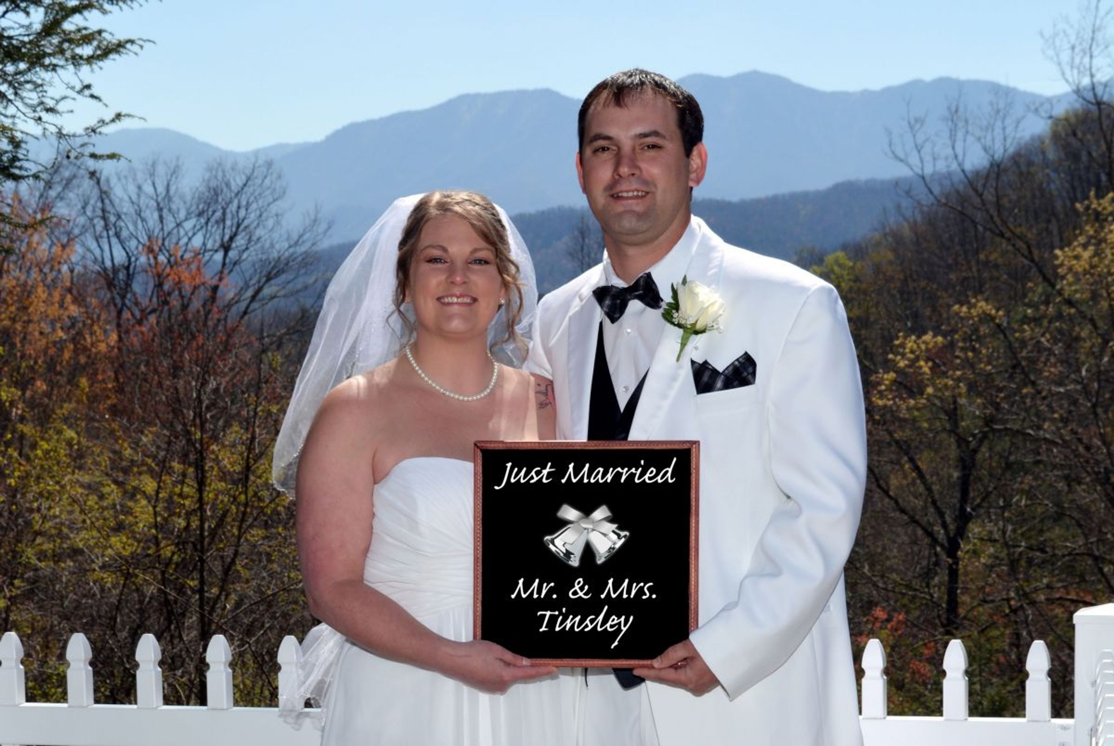 Featured photo from Outdoor Ceremonies at Honeymoon Hills