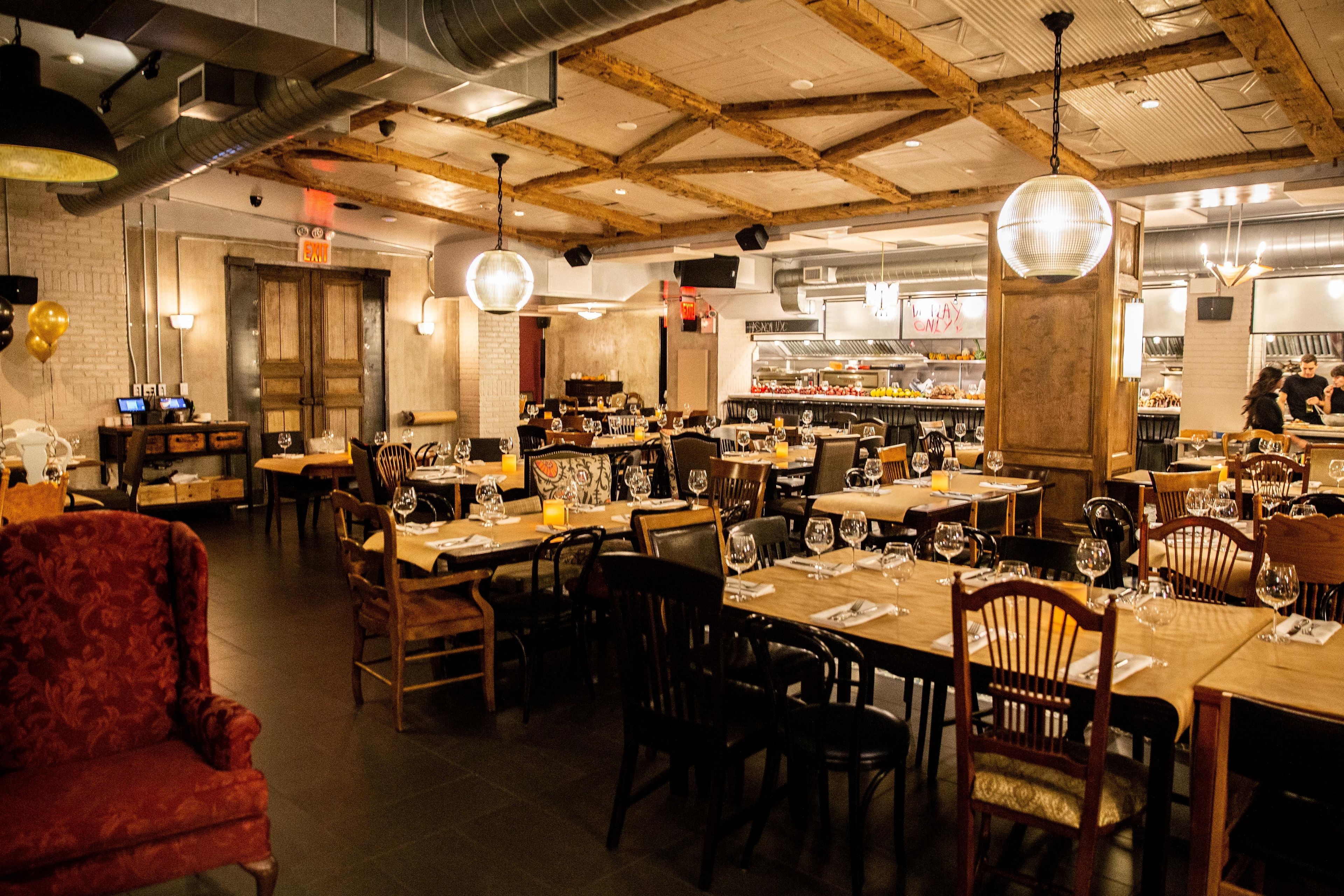 Cover photo of HaSalon