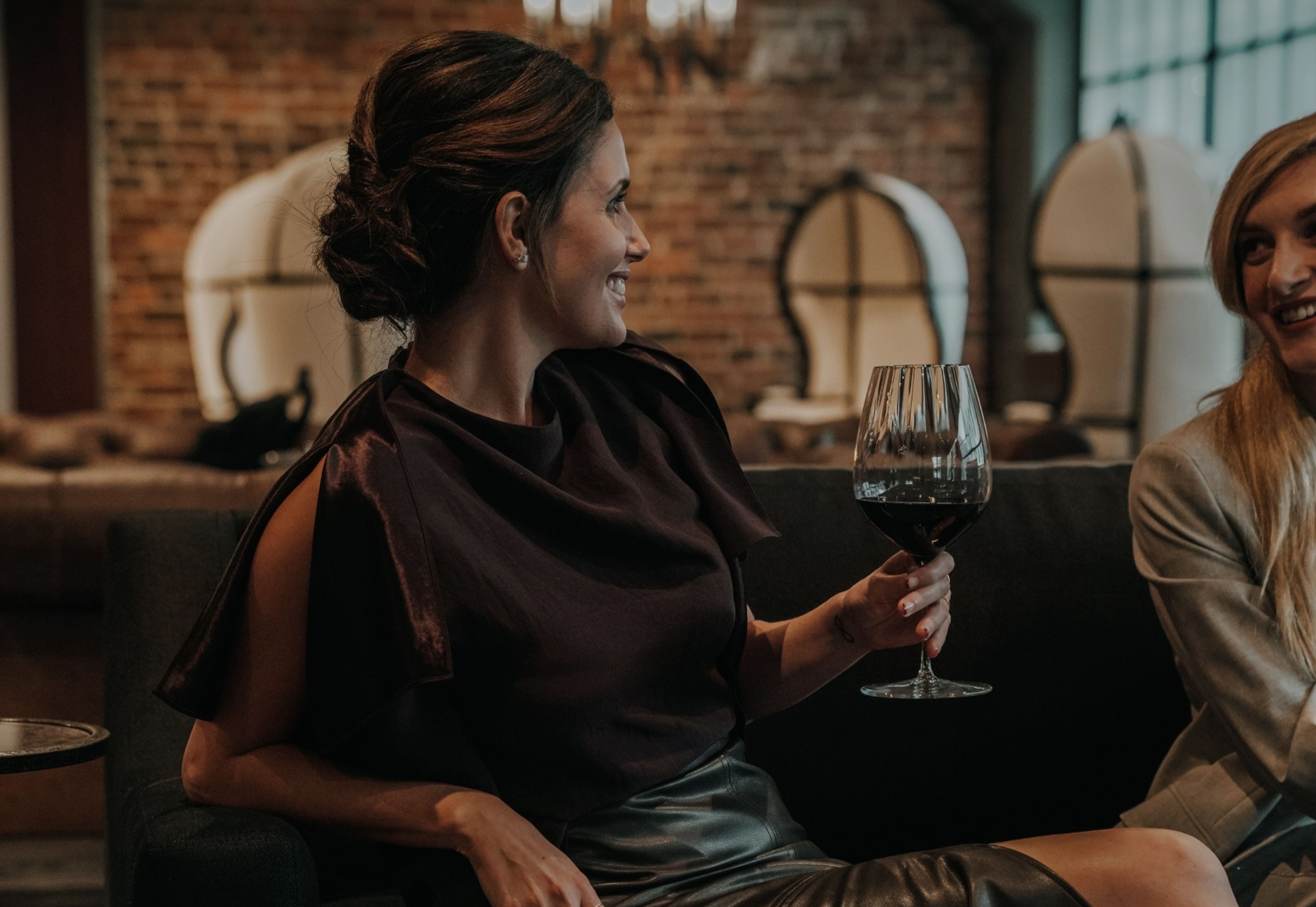 Featured photo from Nashville City Club