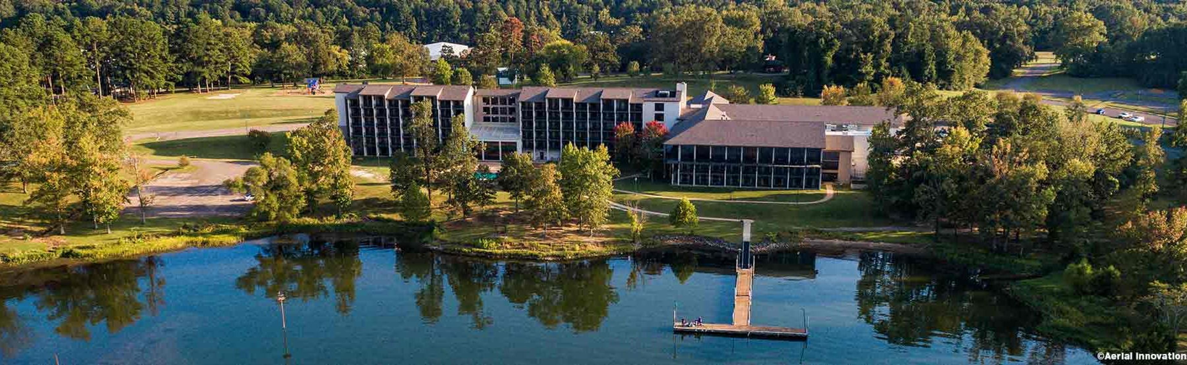 Featured photo from Pickwick Landing State Park
