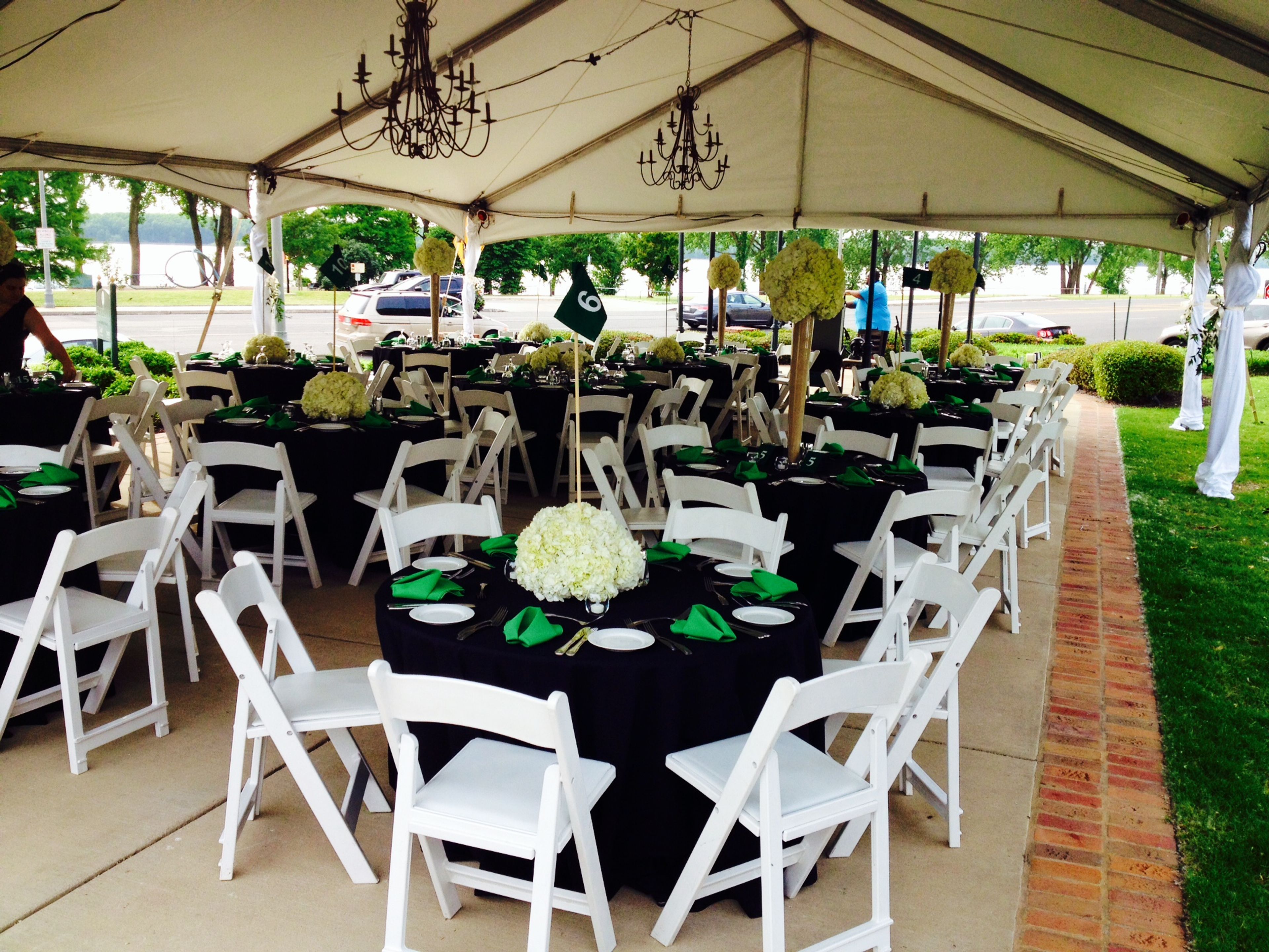 Featured photo from River Hall at the River Inn