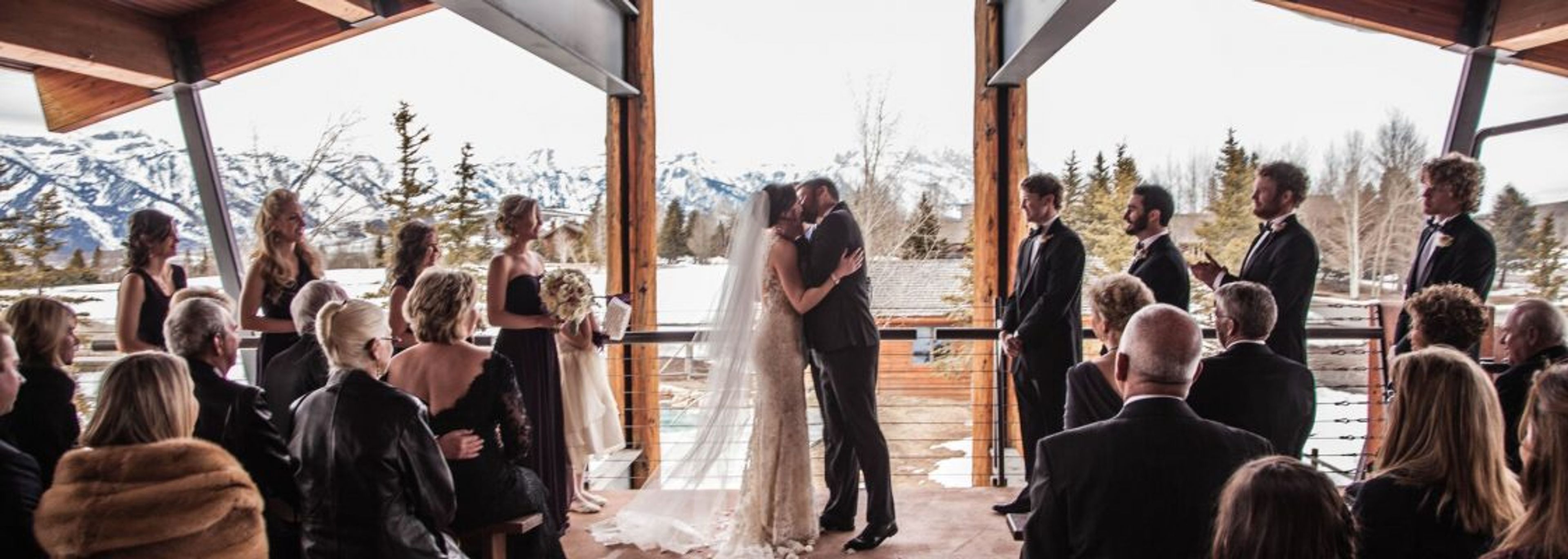 Featured photo from Spring Creek Ranch