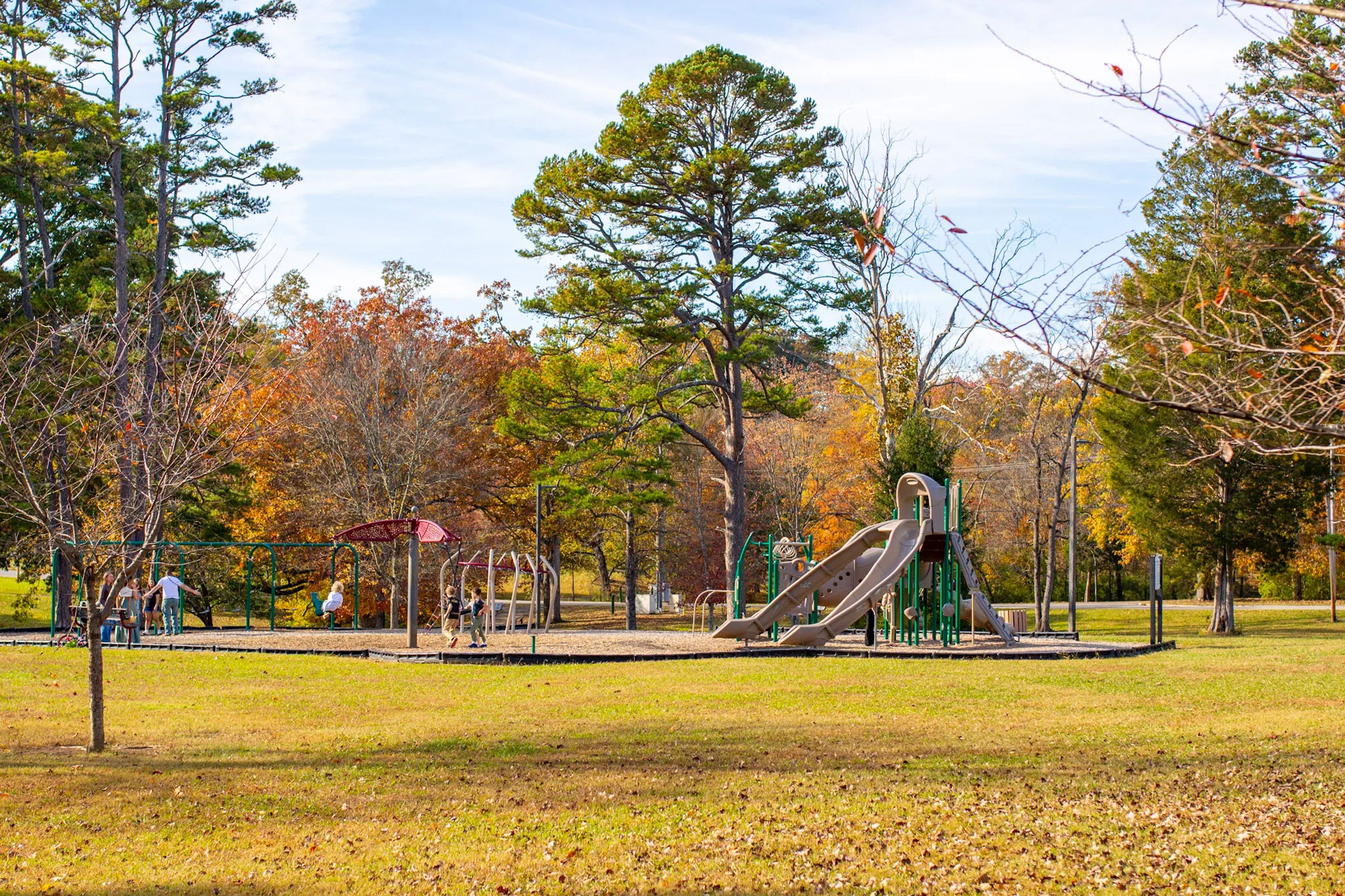 Featured photo from Springbrook Park