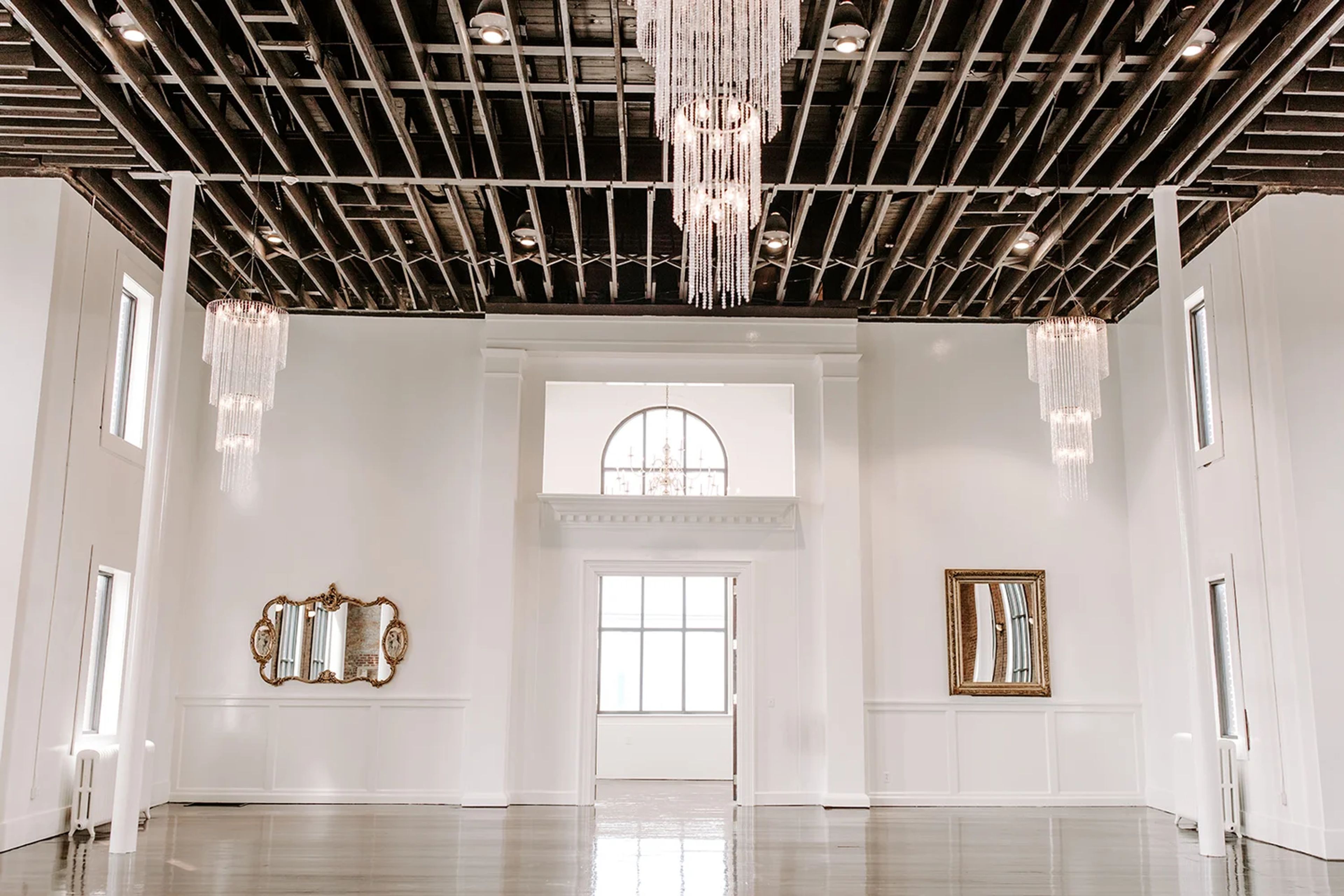 Featured photo from The Aeneas Building