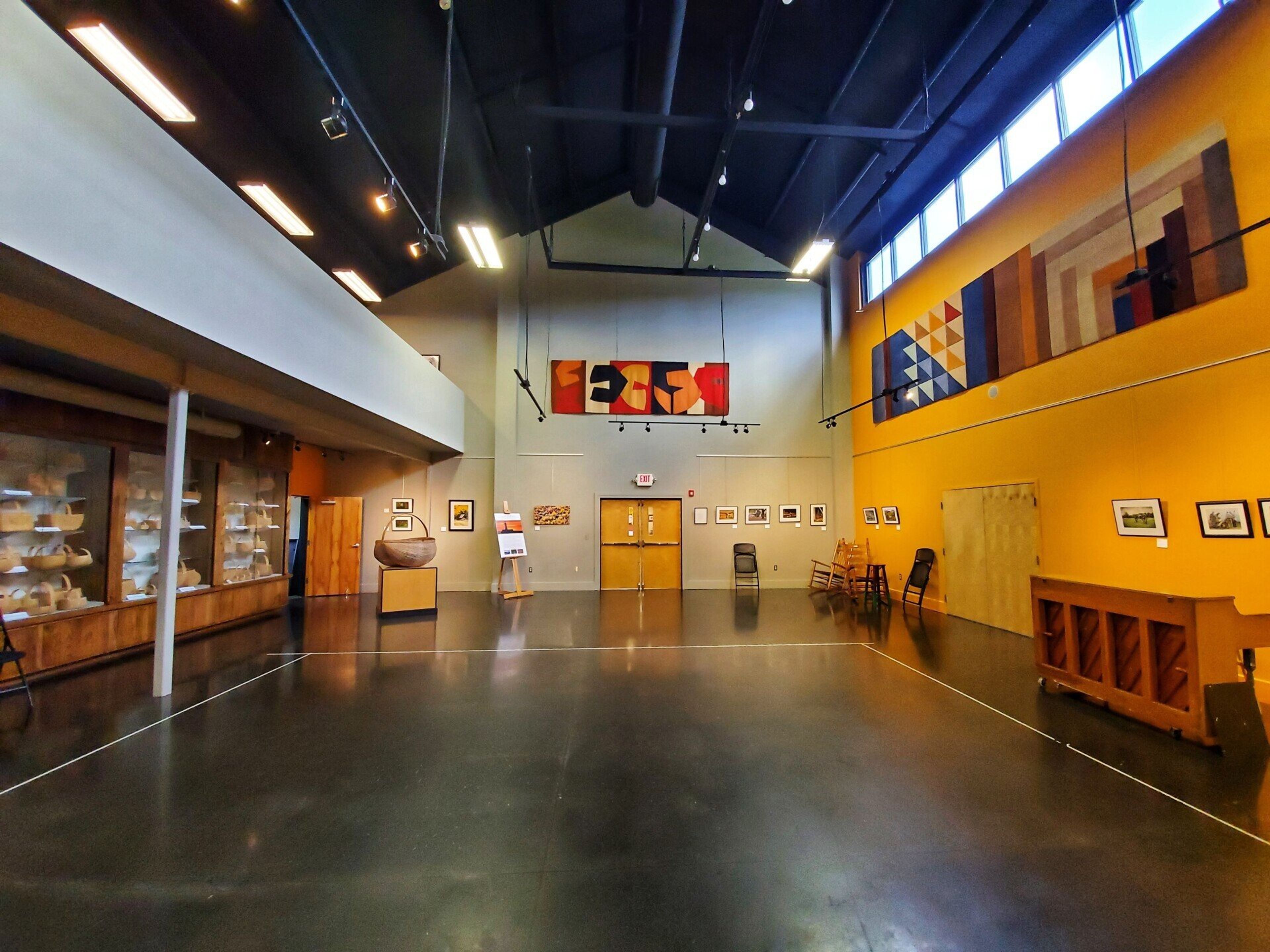 Featured photo from The Arts Center of Cannon County