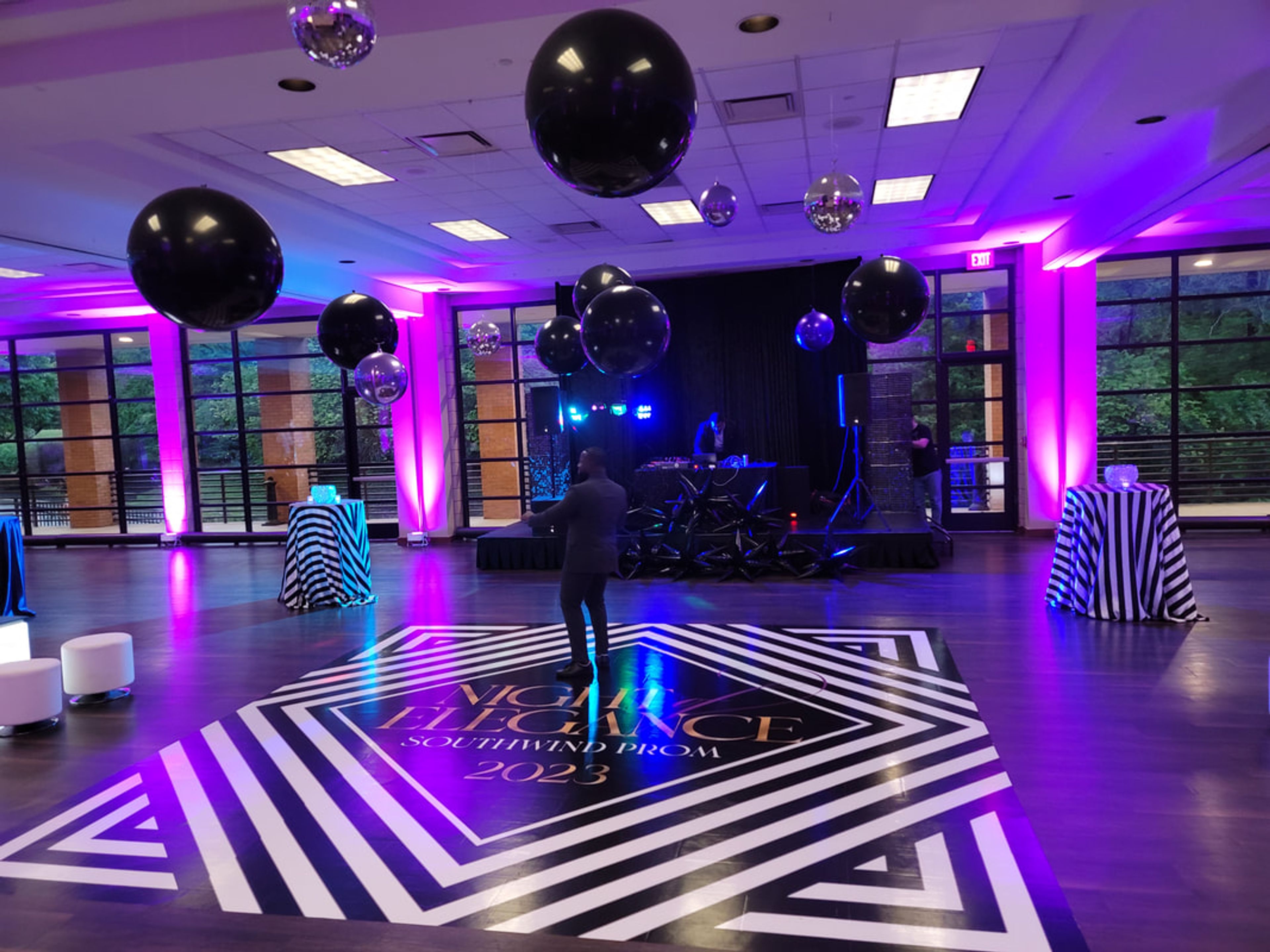 Featured photo from The Great Hall and Conference Center
