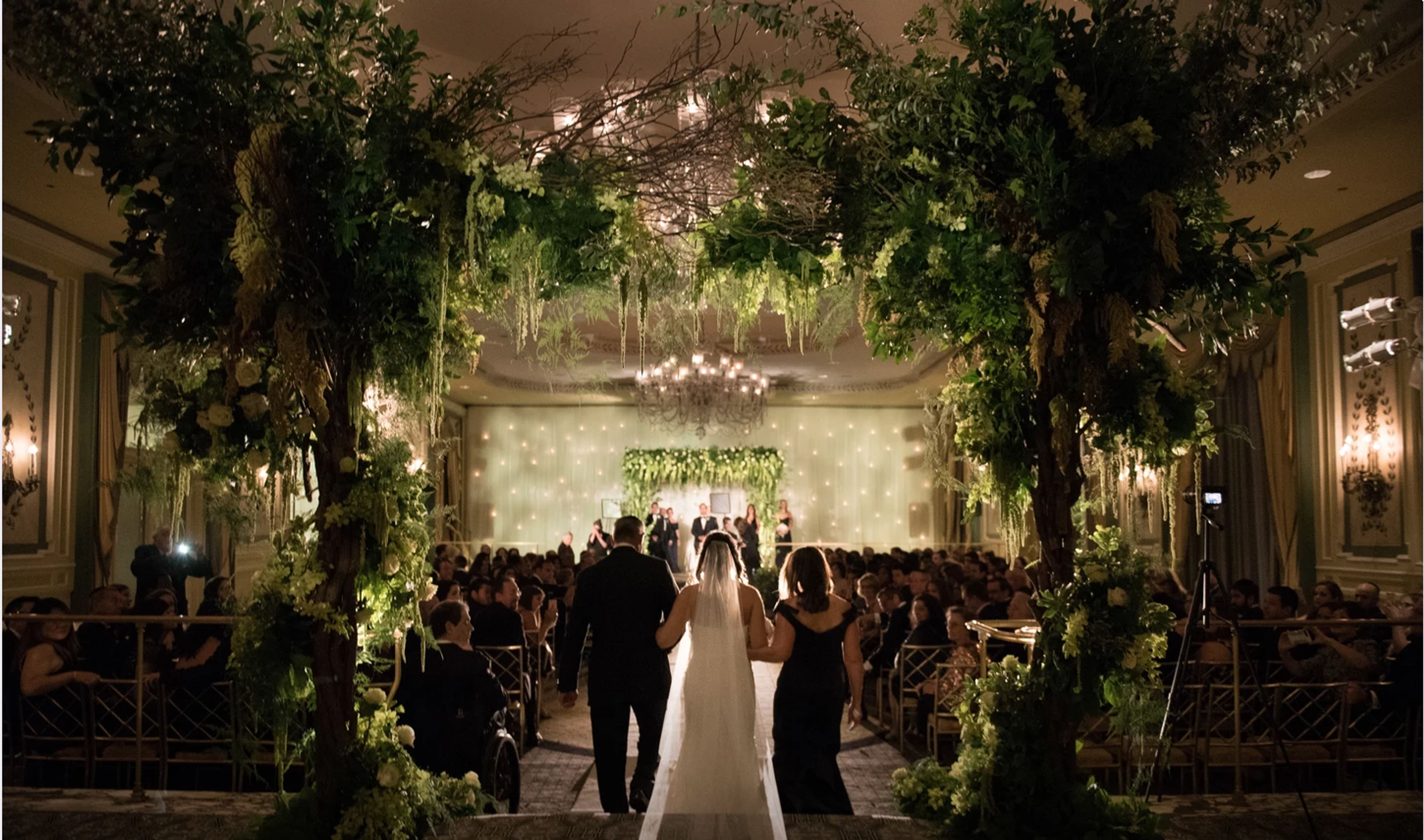 Cover photo of Amy Winters Events