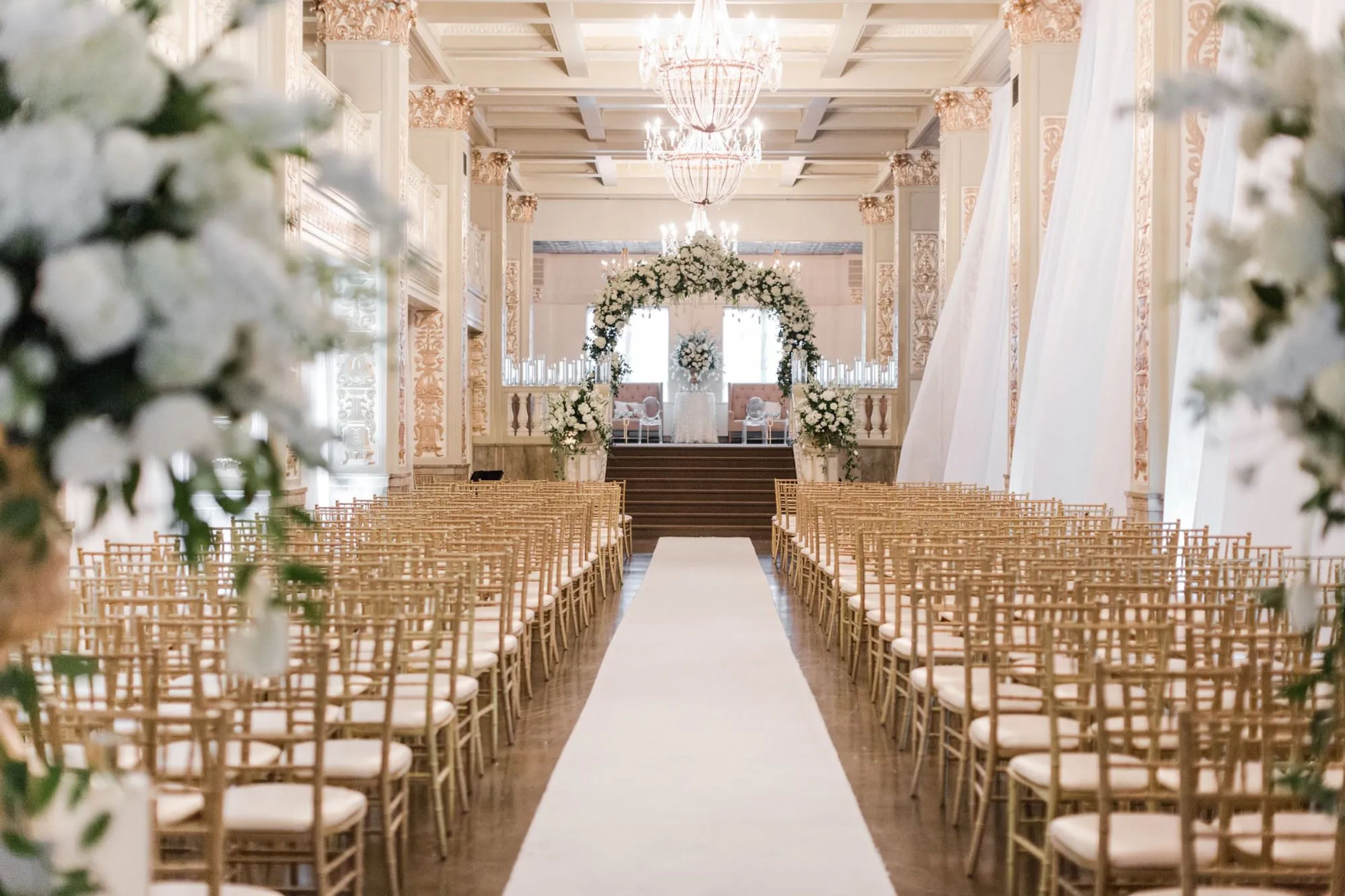 Featured photo from The Historic Cadre Building