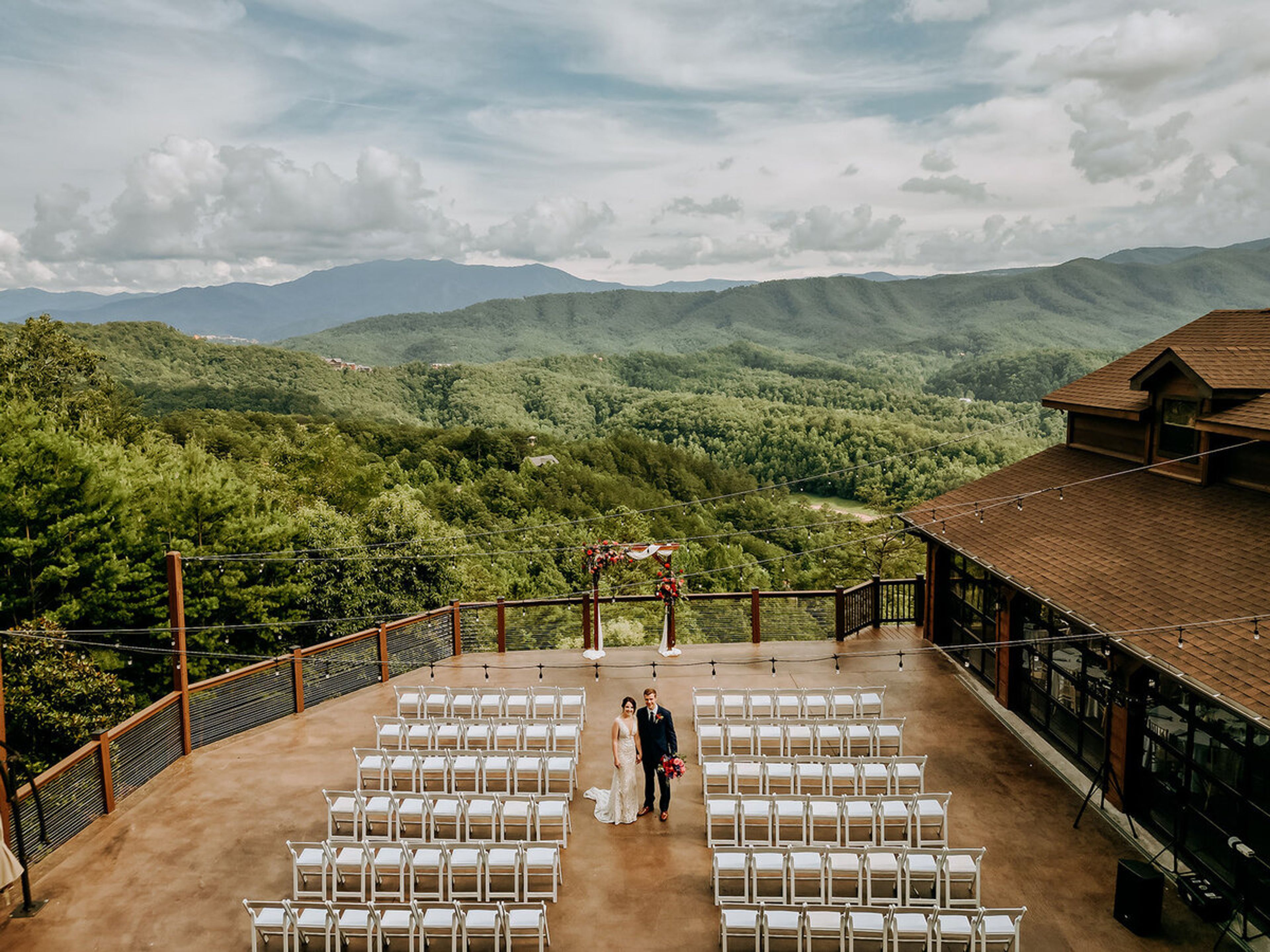Featured photo from The Magnolia