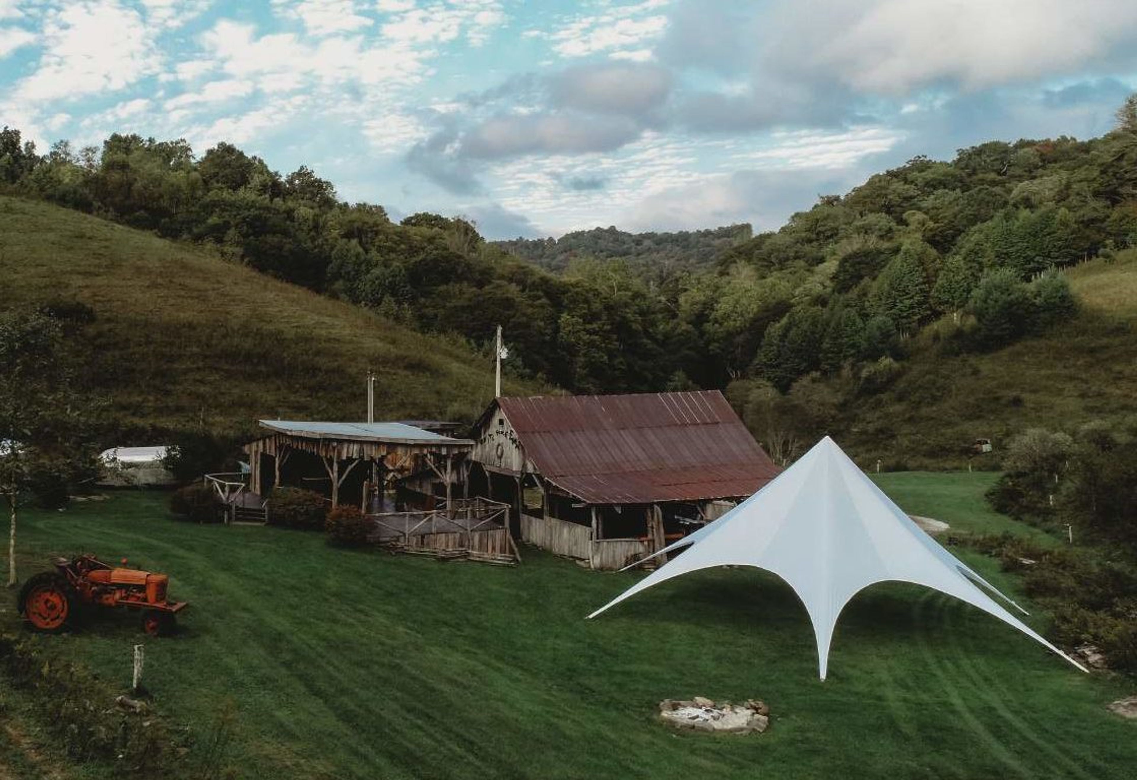 Featured photo from White Fence Farm