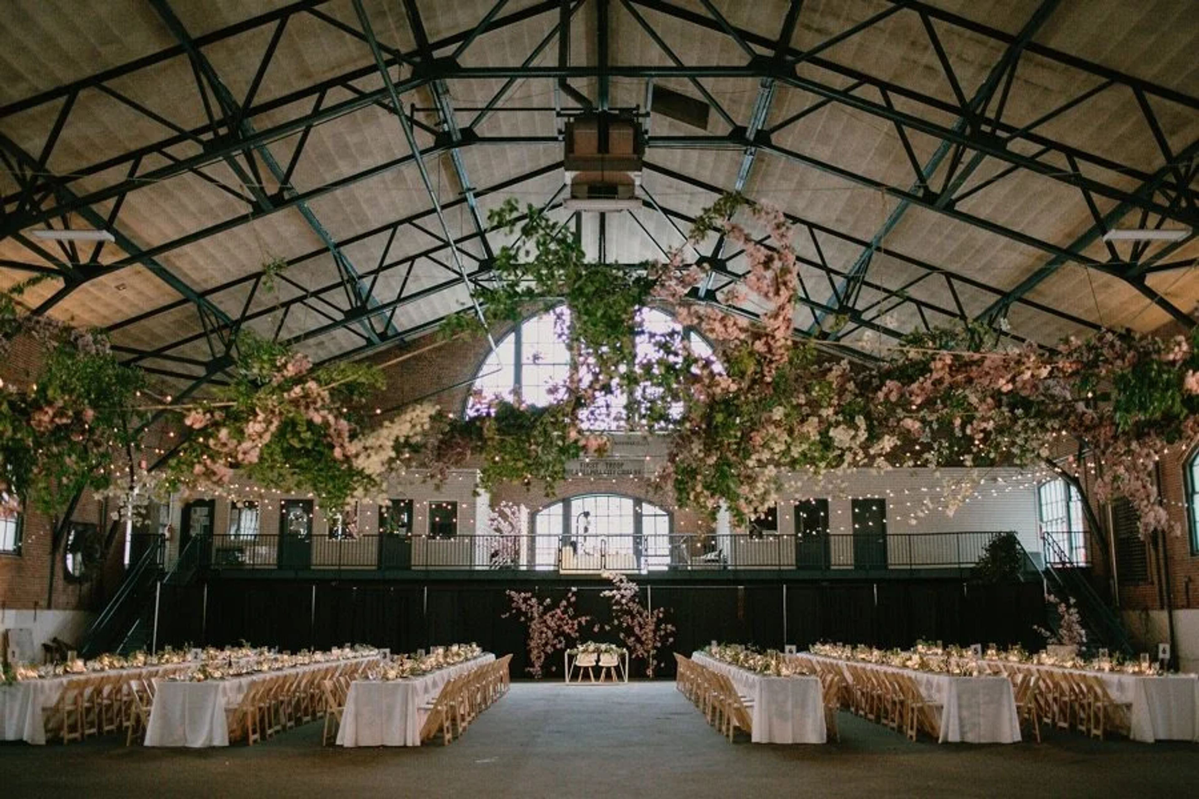 Featured photo from 23rd Street Armory