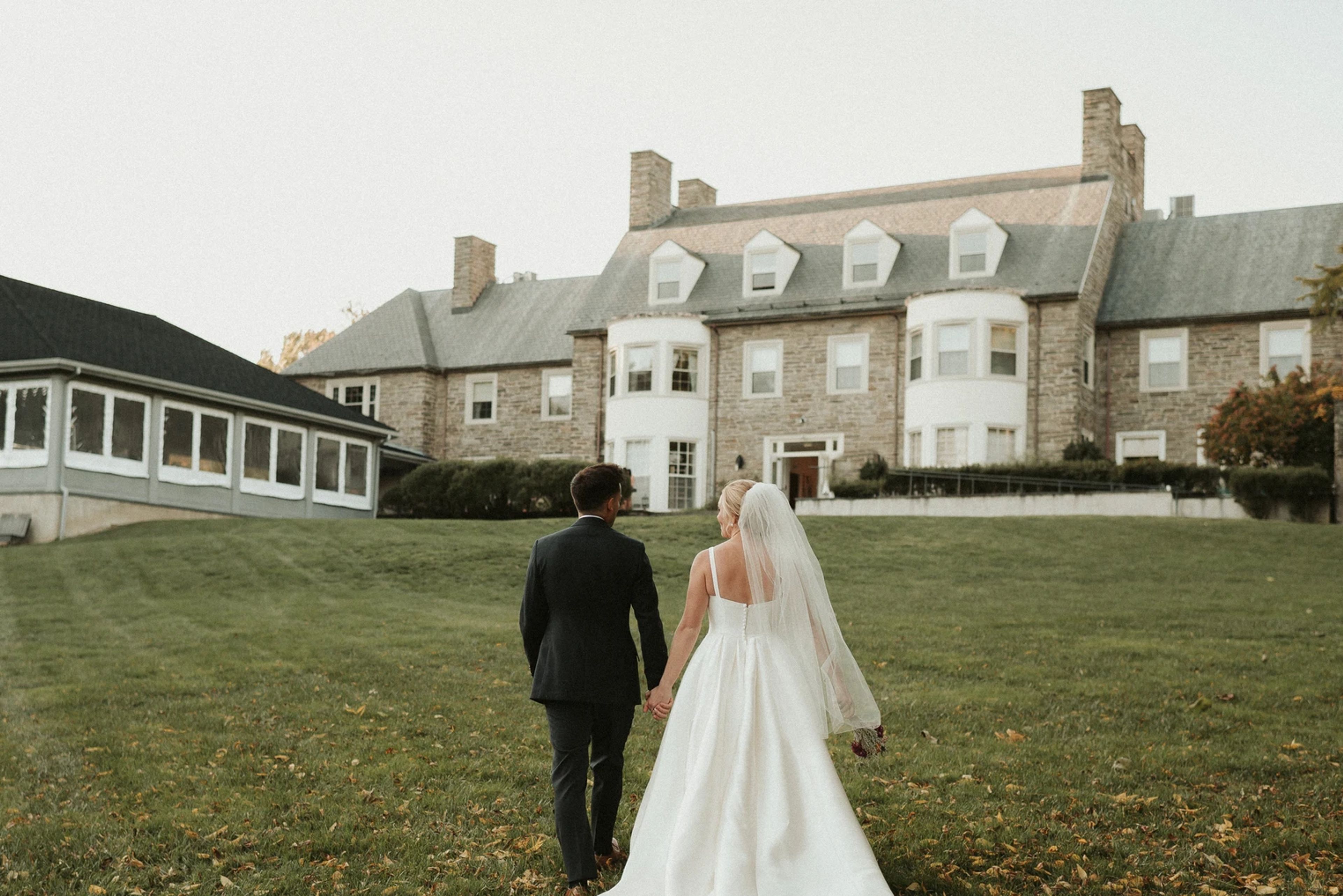 Featured photo from Alverthorpe Manor