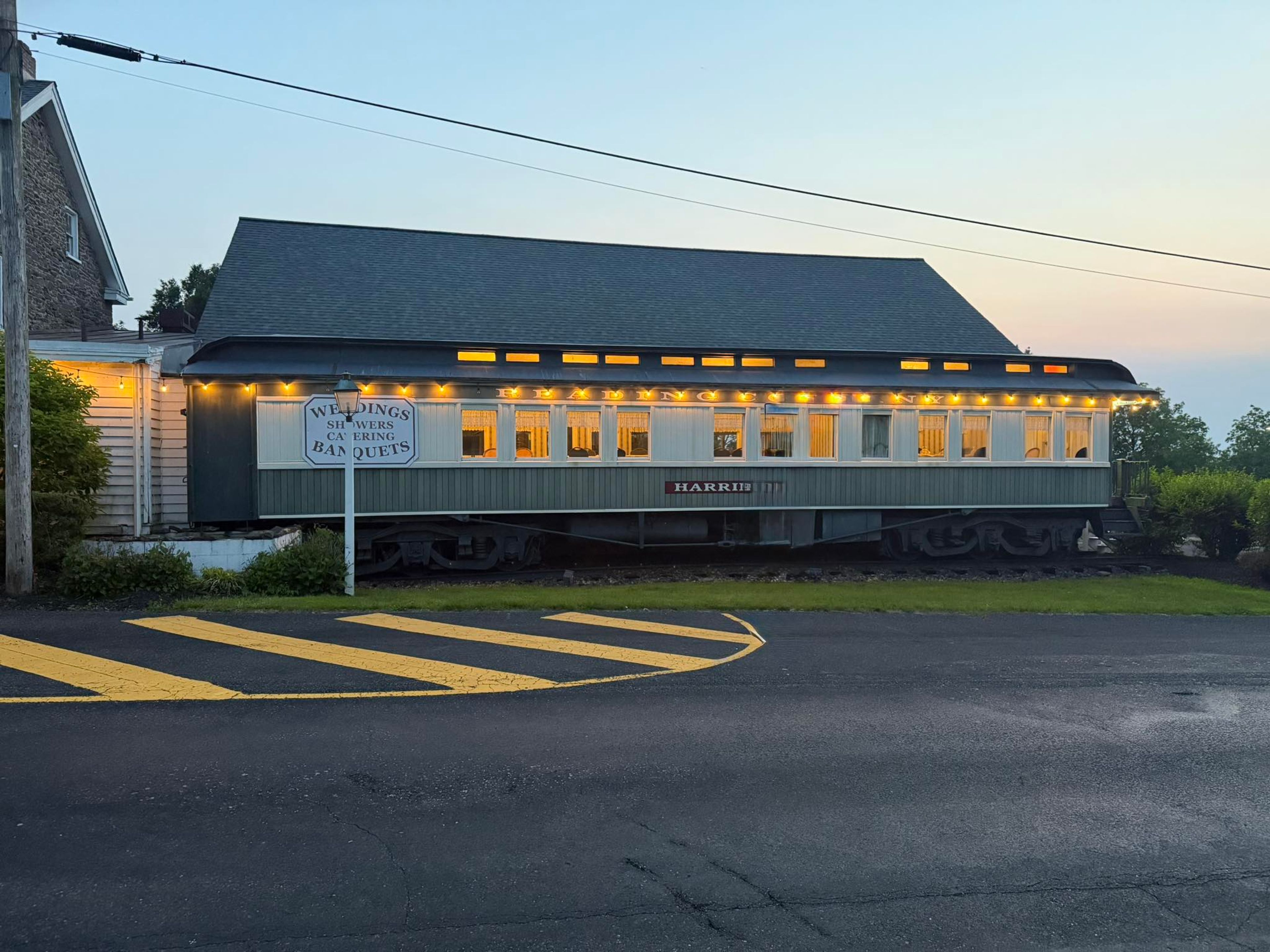 Featured photo from Bay Pony Inn