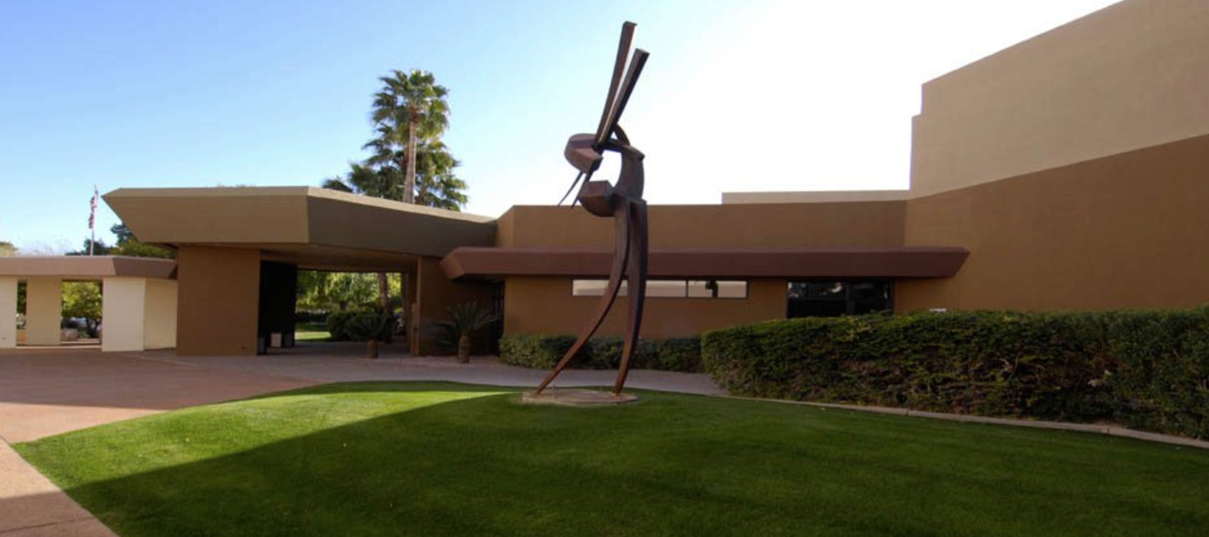 Cover photo of Mesa Convention Center
